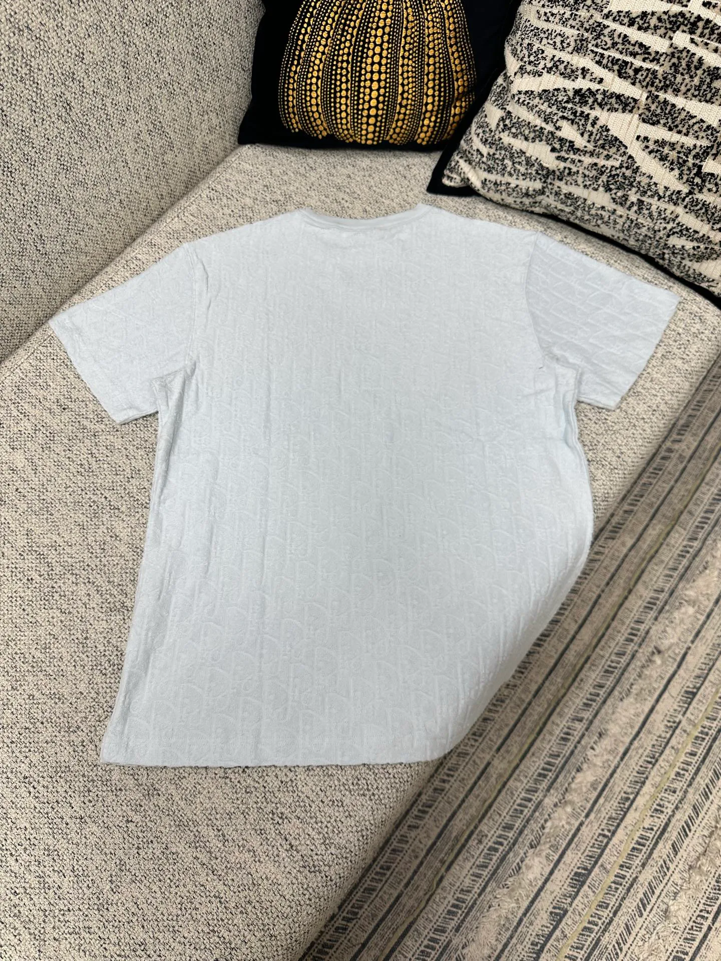 Men's T-Shirts CHRISTIAN DIOR 18074043