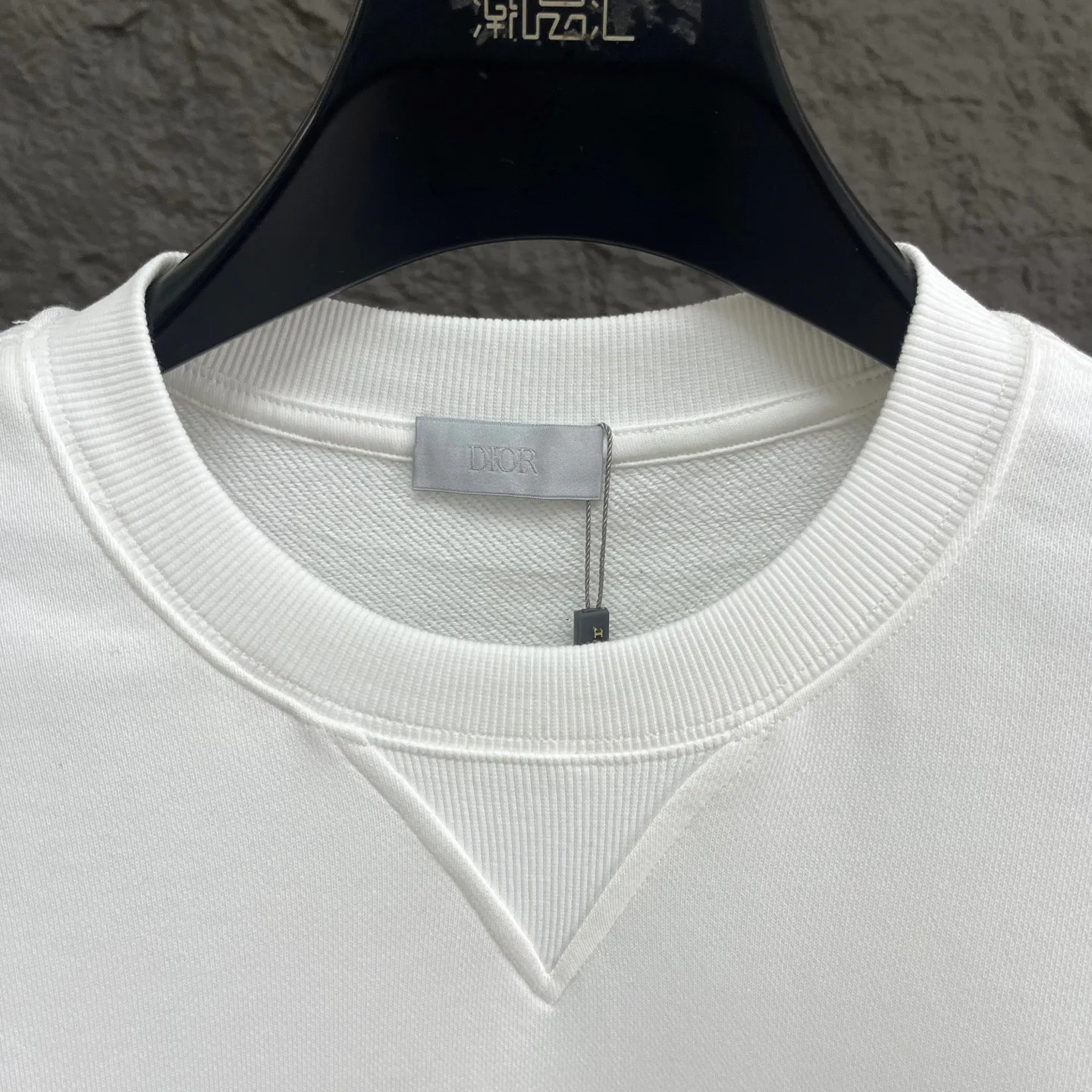 Men's Sweatshirts And Hoodies CHRISTIAN DIOR 18392300