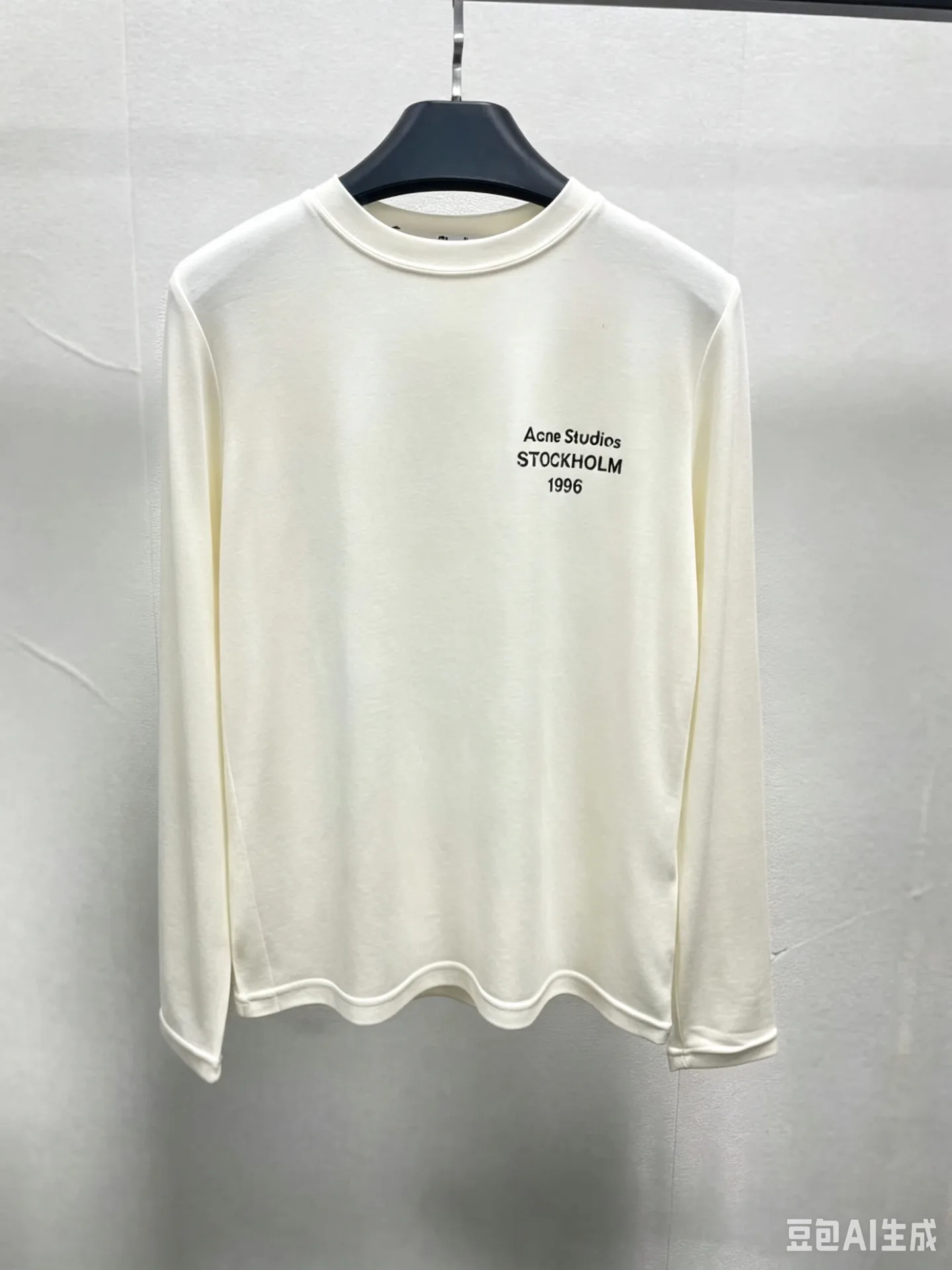 Women's Long Sleeves ACNE STUDIOS 16915002