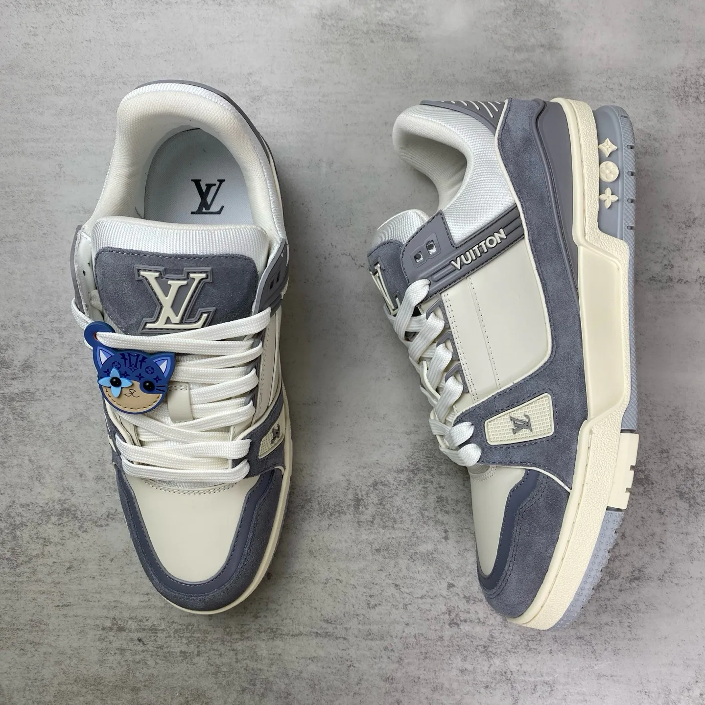 Women's Sneakers LOUIS VUITTON 17961750