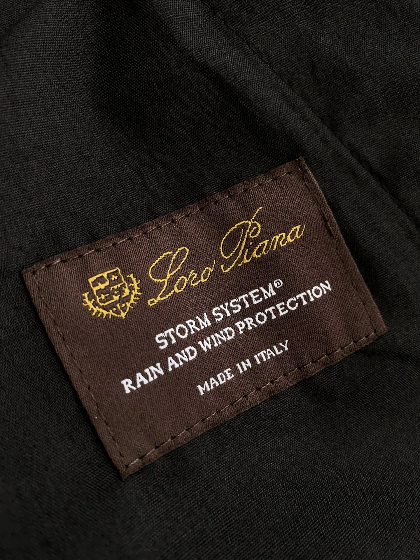 Men's Trousers LORO PIANA 17973728