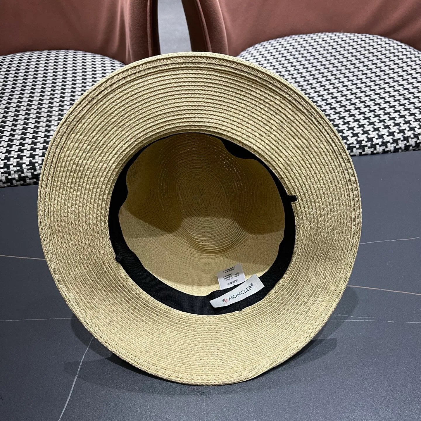Hats MONCLER 17826774
