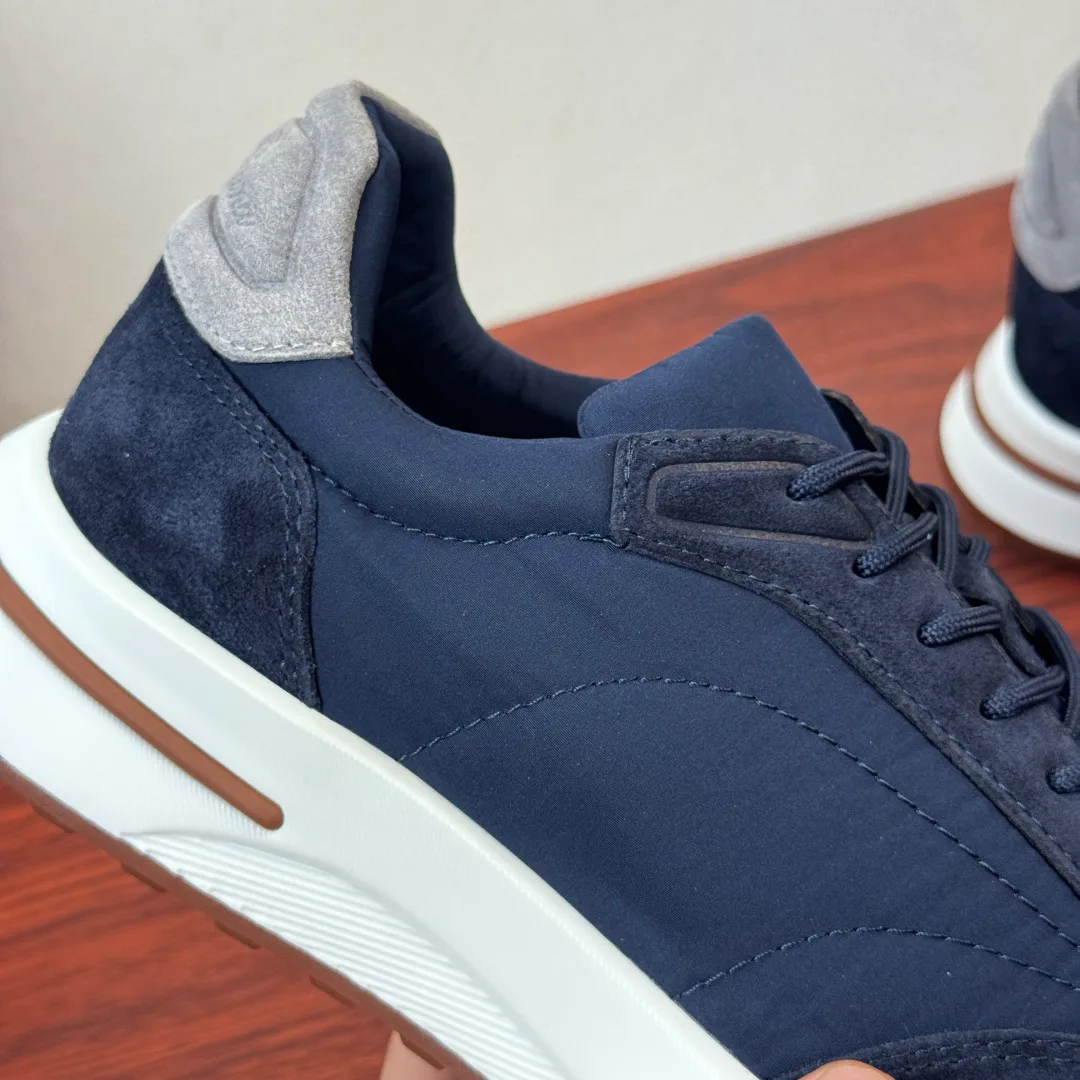 Men's Sneakers LORO PIANA 17227933