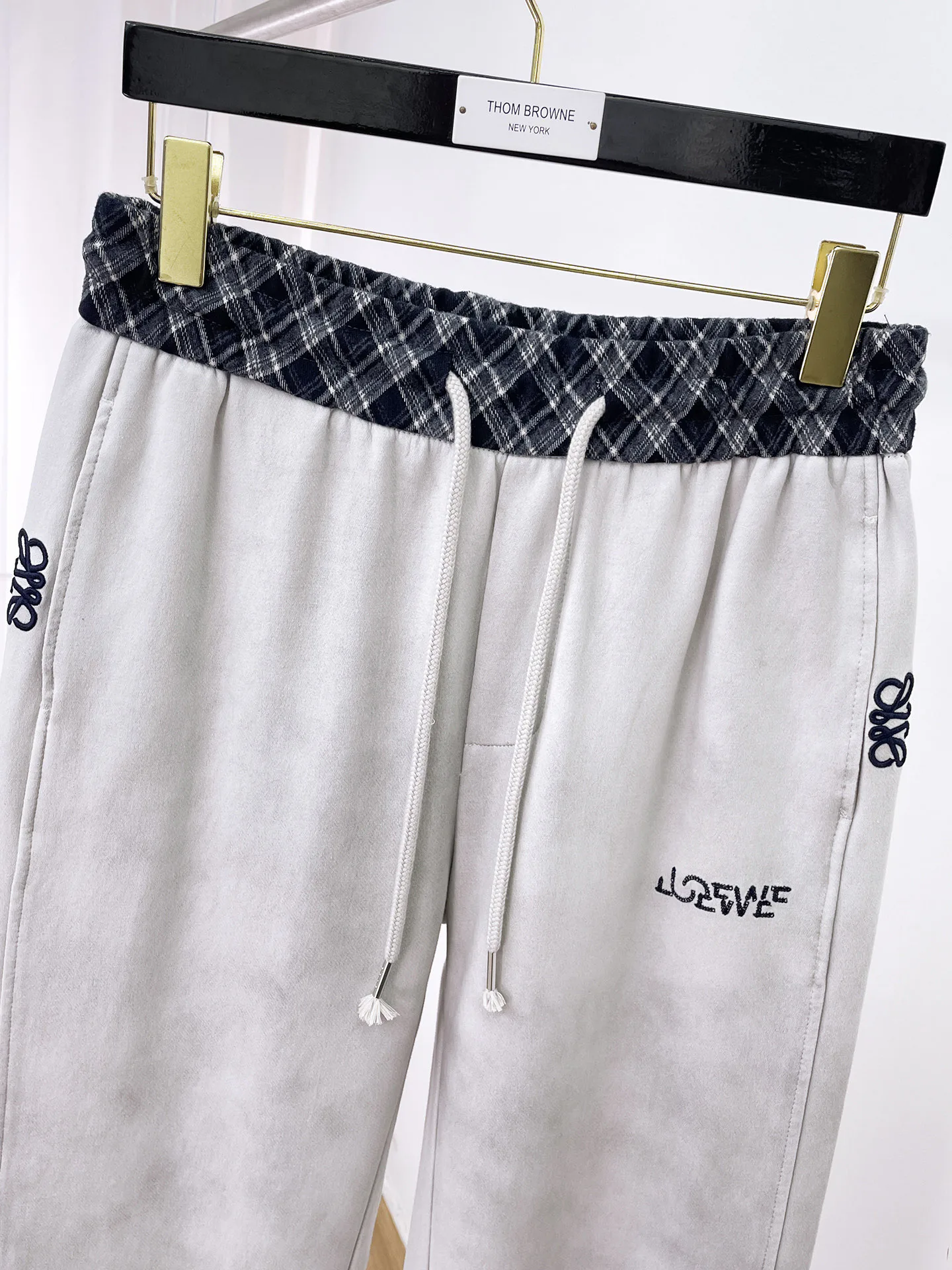 Men's Trousers LOEWE 18197349