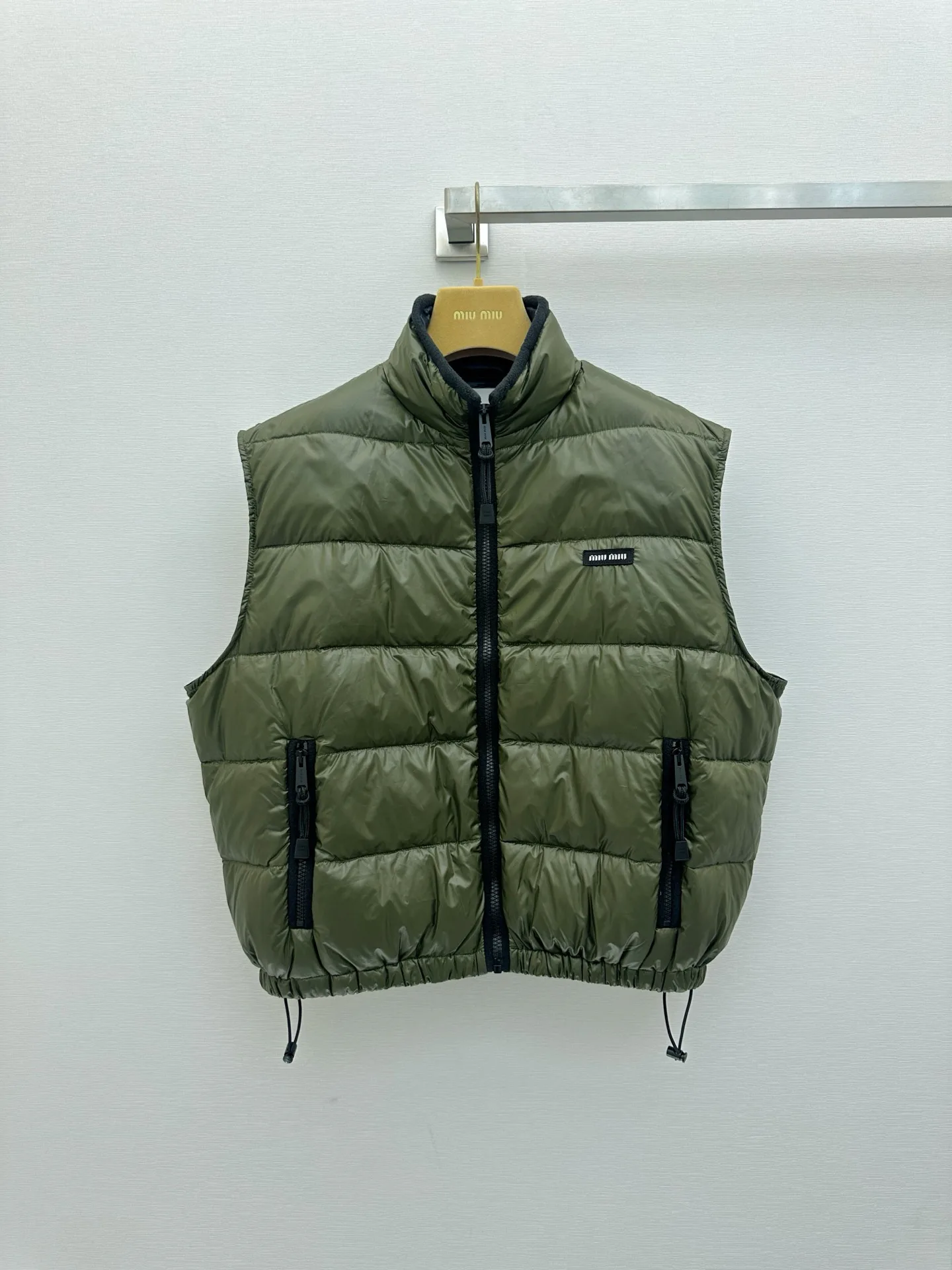 Women's Vests MIU MIU 17960058