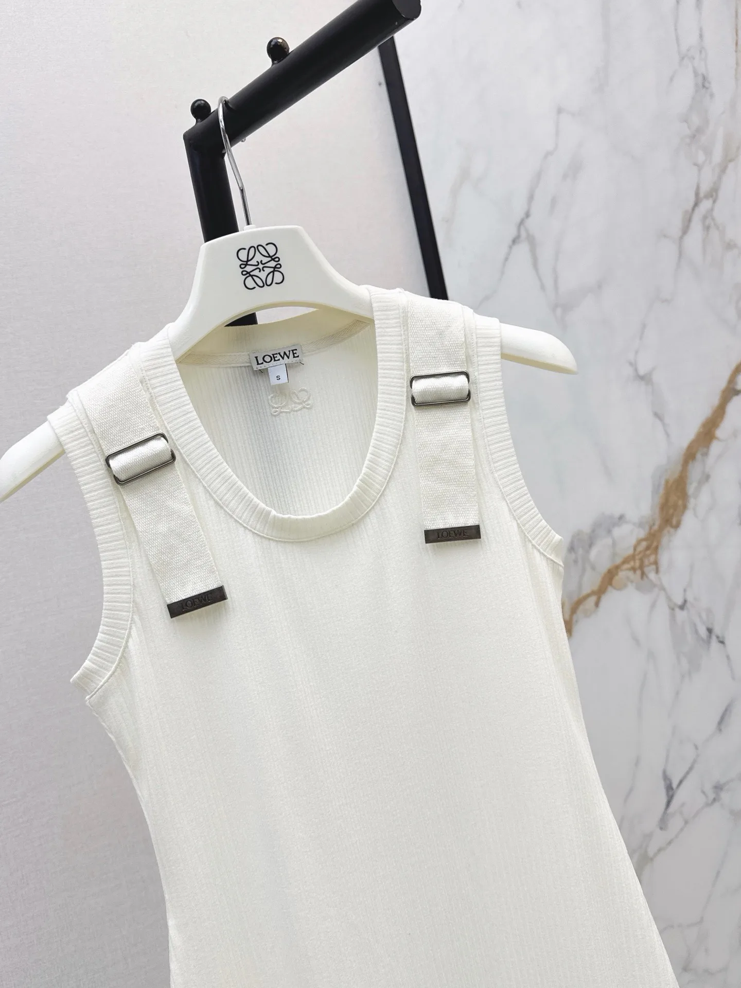 Women's Dresses LOEWE 17826536