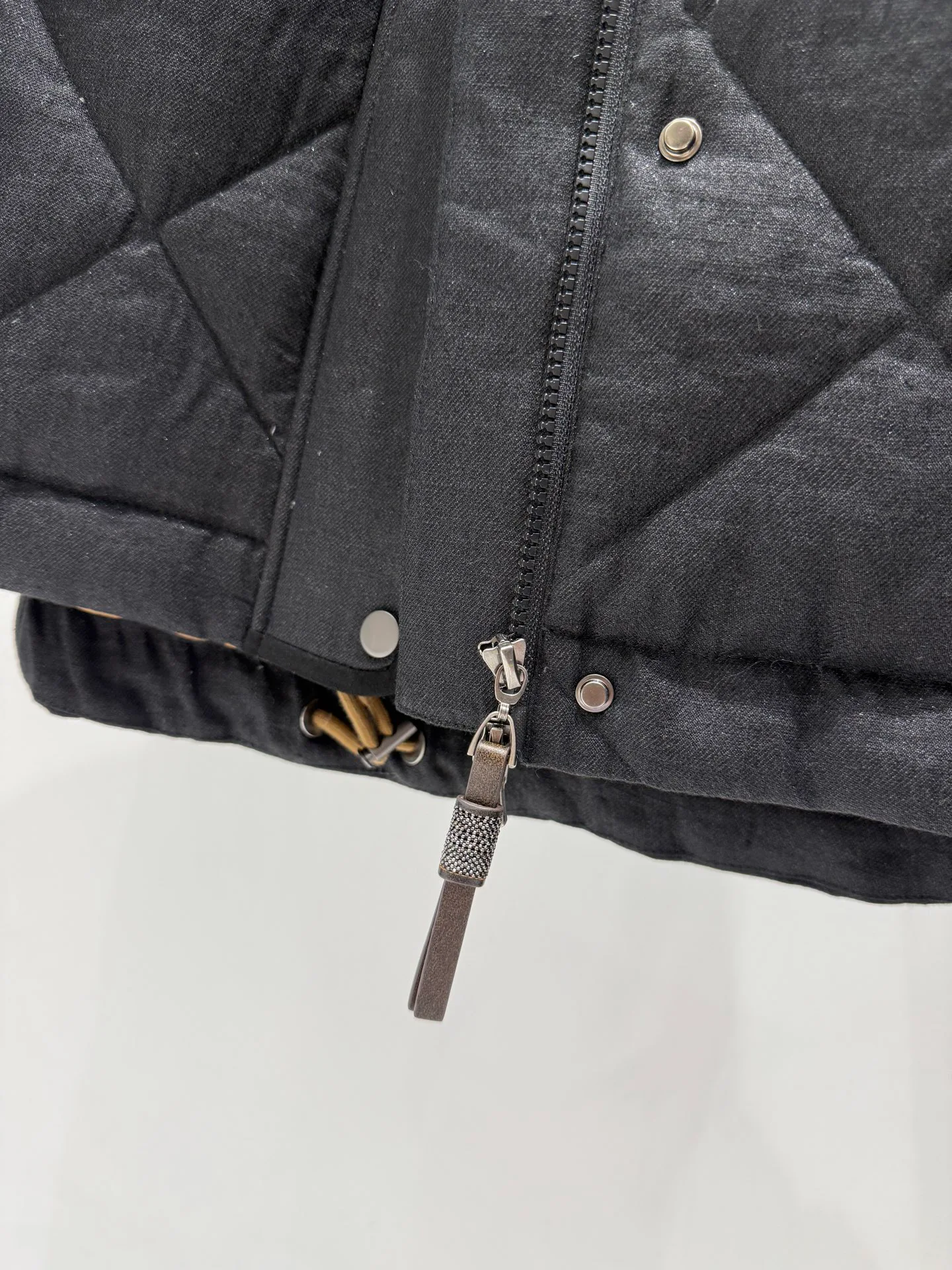 Women's Jackets And Down Jackets BRUNELLO CUCINELLI 18082169