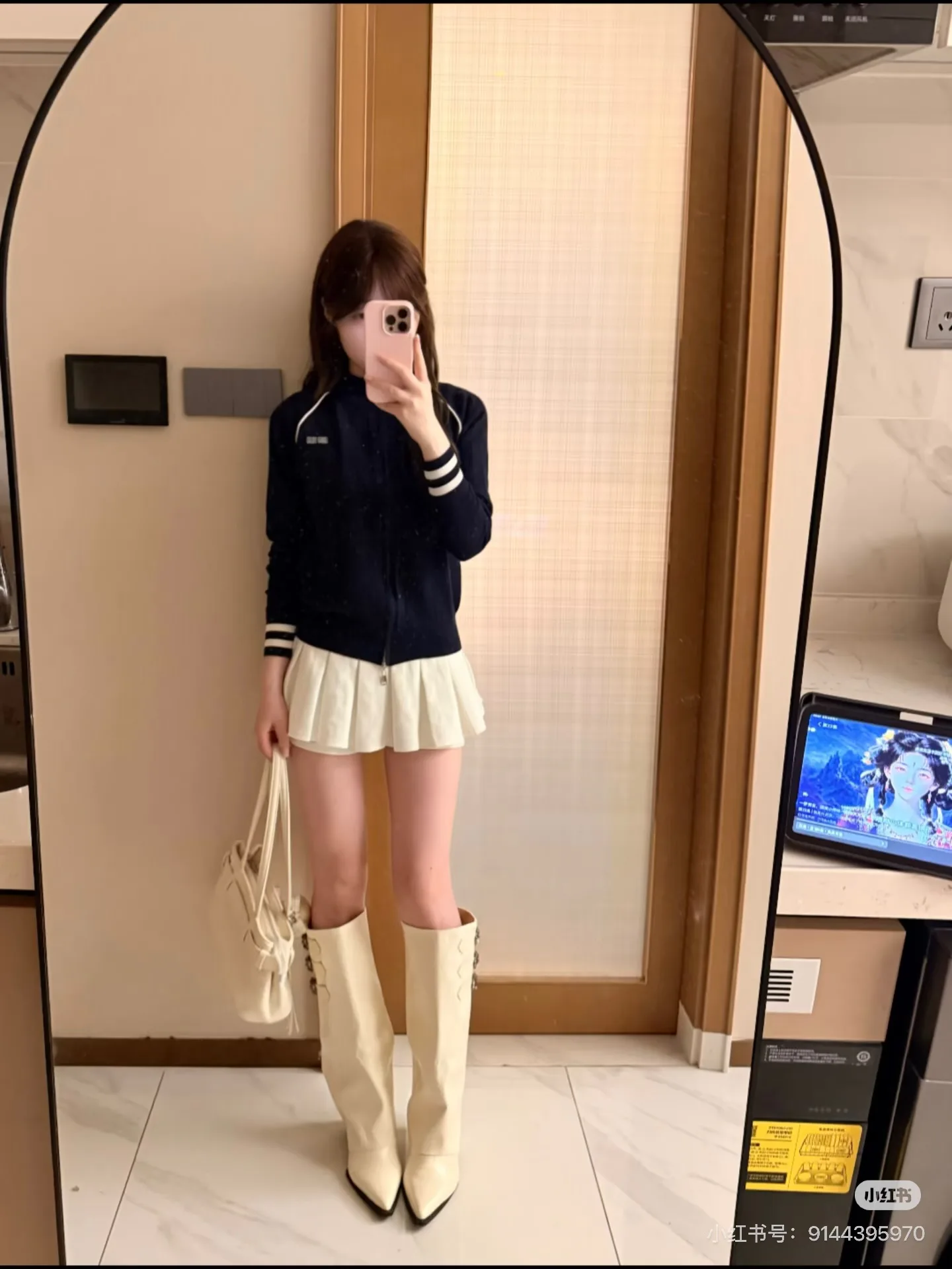 Women's Jumpers And Sweaters MIU MIU 18204493