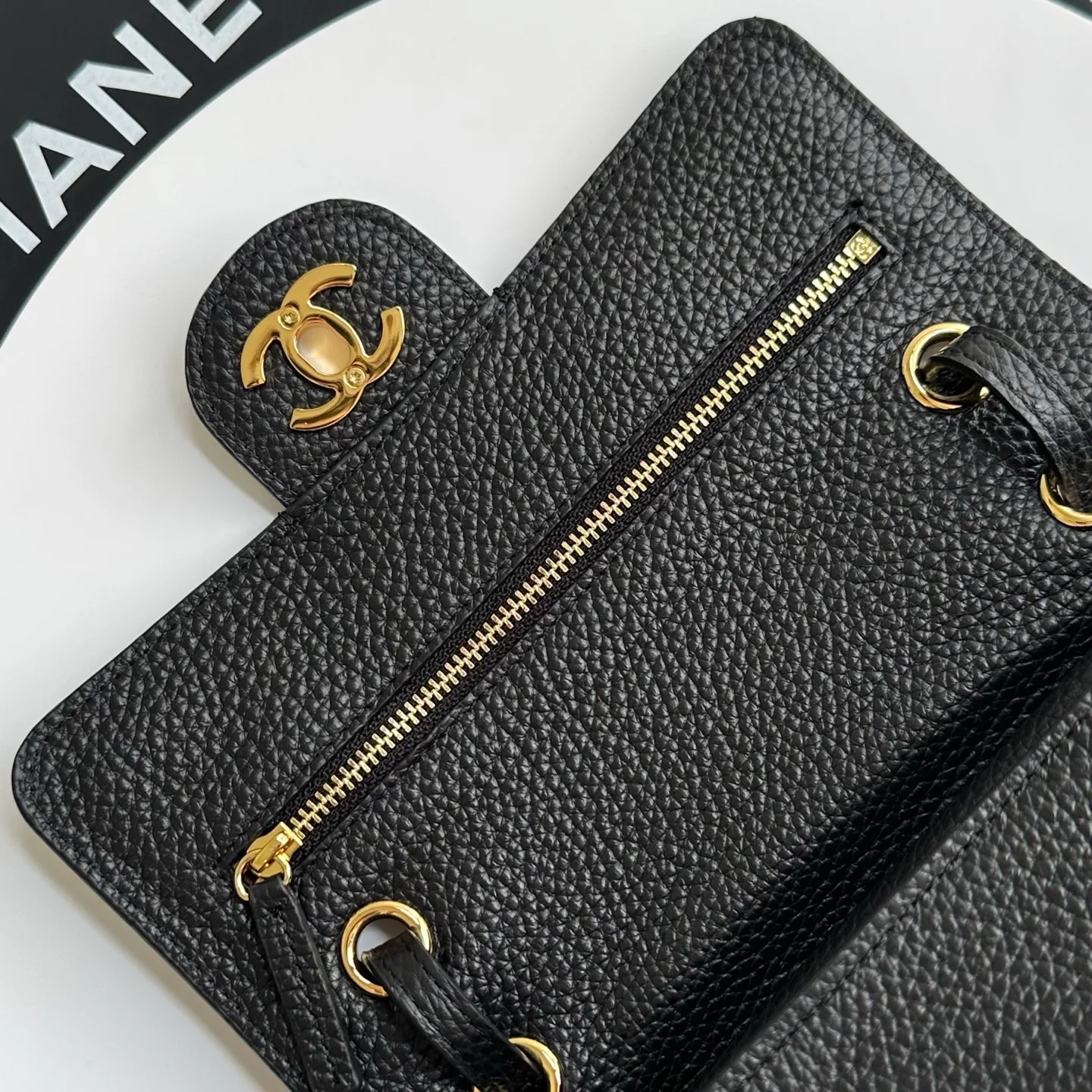 Классические Сумки Женские Chanel 18588899