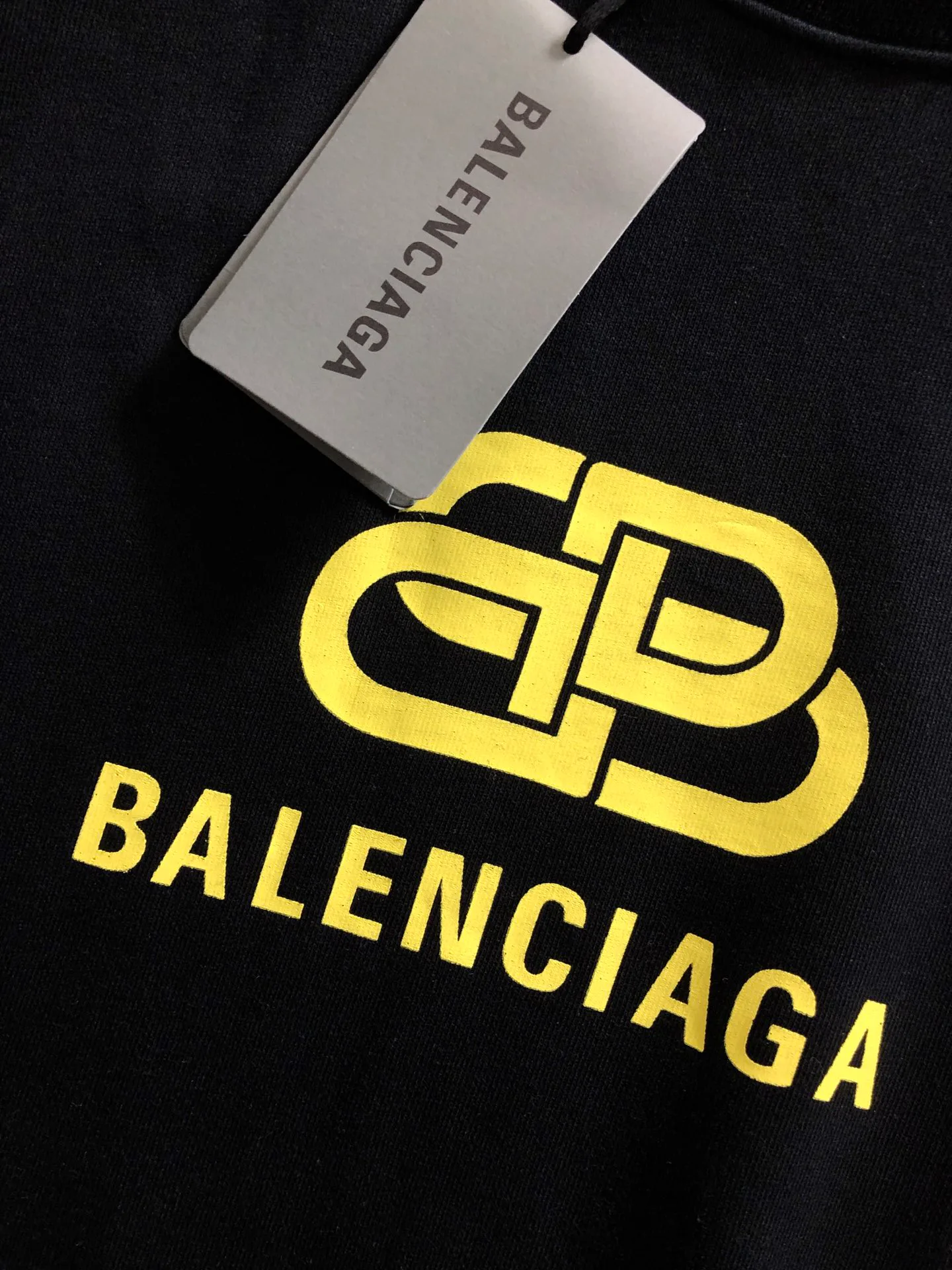 Men's Sweatshirts And Hoodies BALENCIAGA 18543110