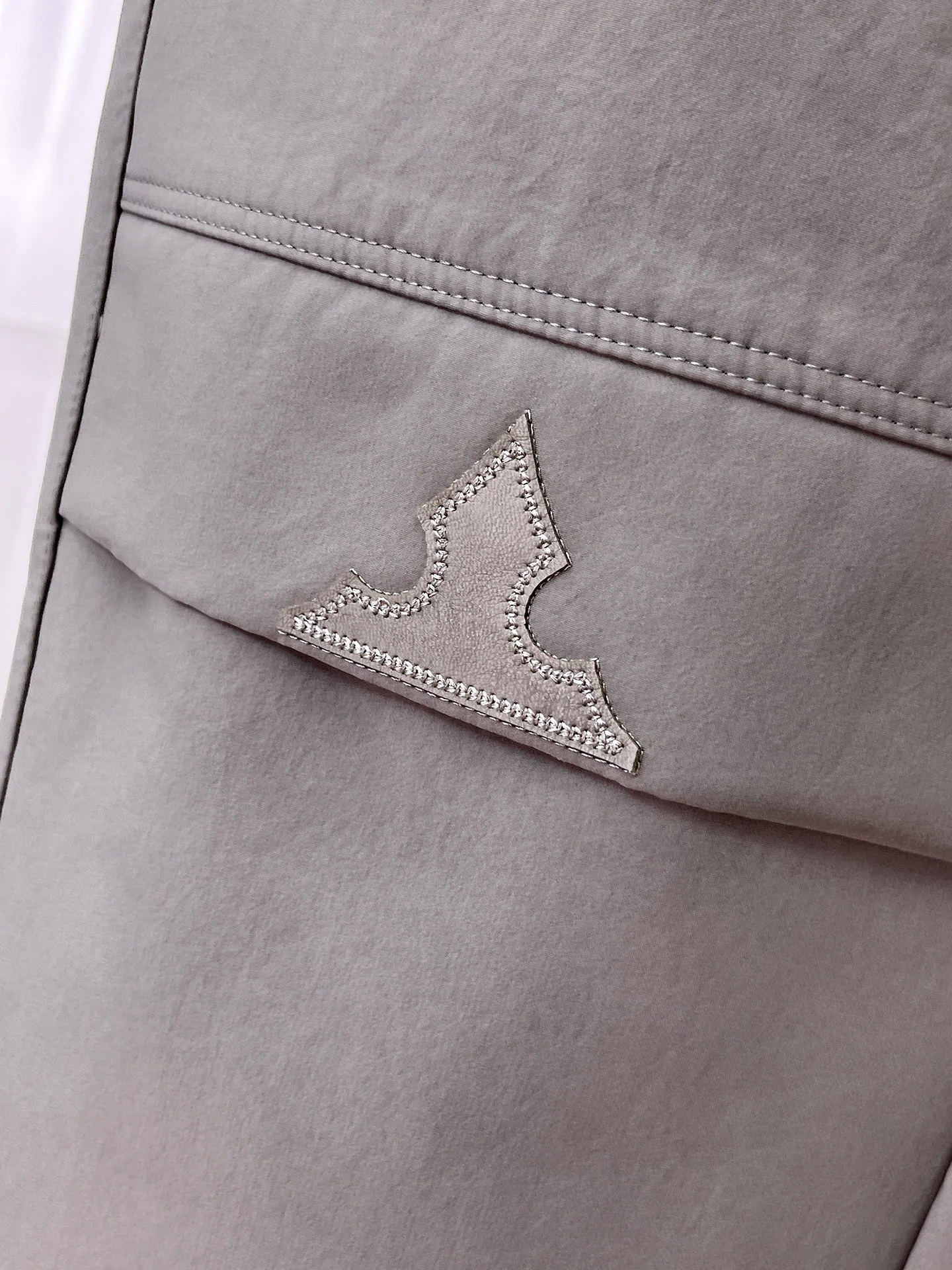 Men's Trousers CHROME HEARTS 18399399