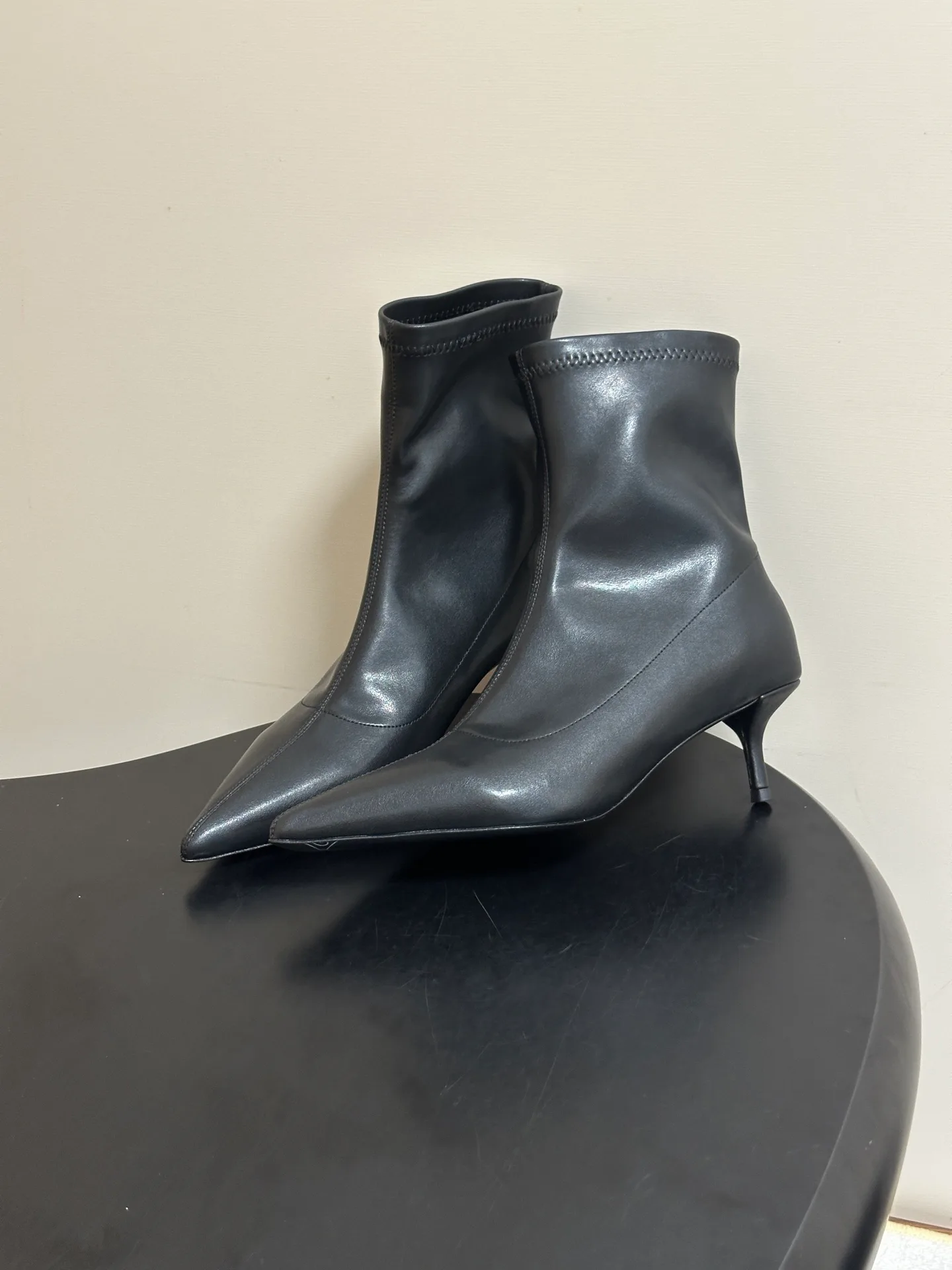 Women's Booties ALAIA 18049210