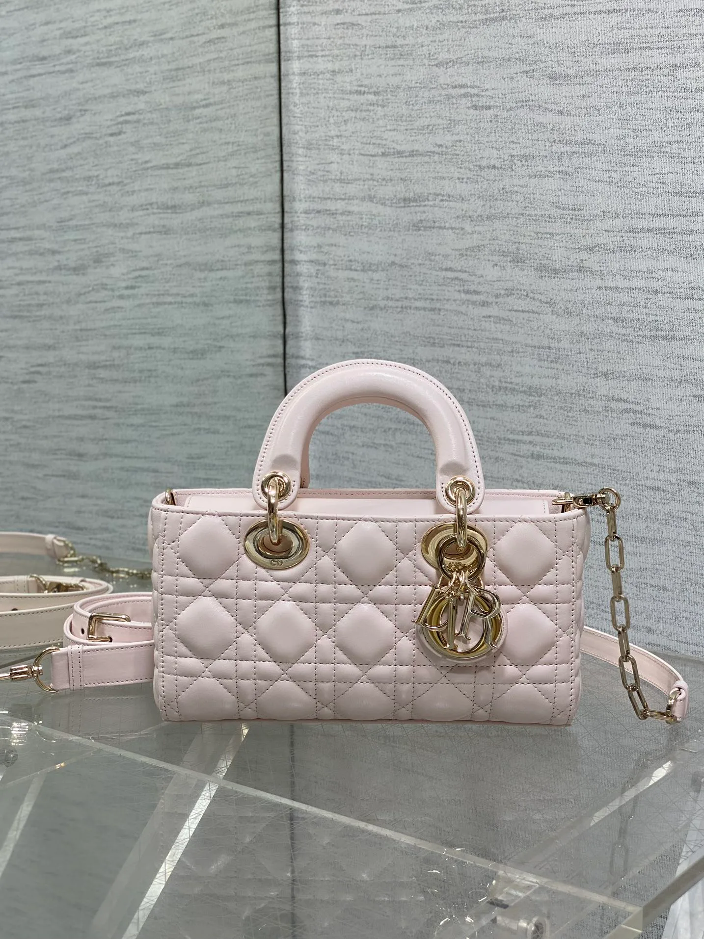 Women's Classic Handbags CHRISTIAN DIOR 17770355