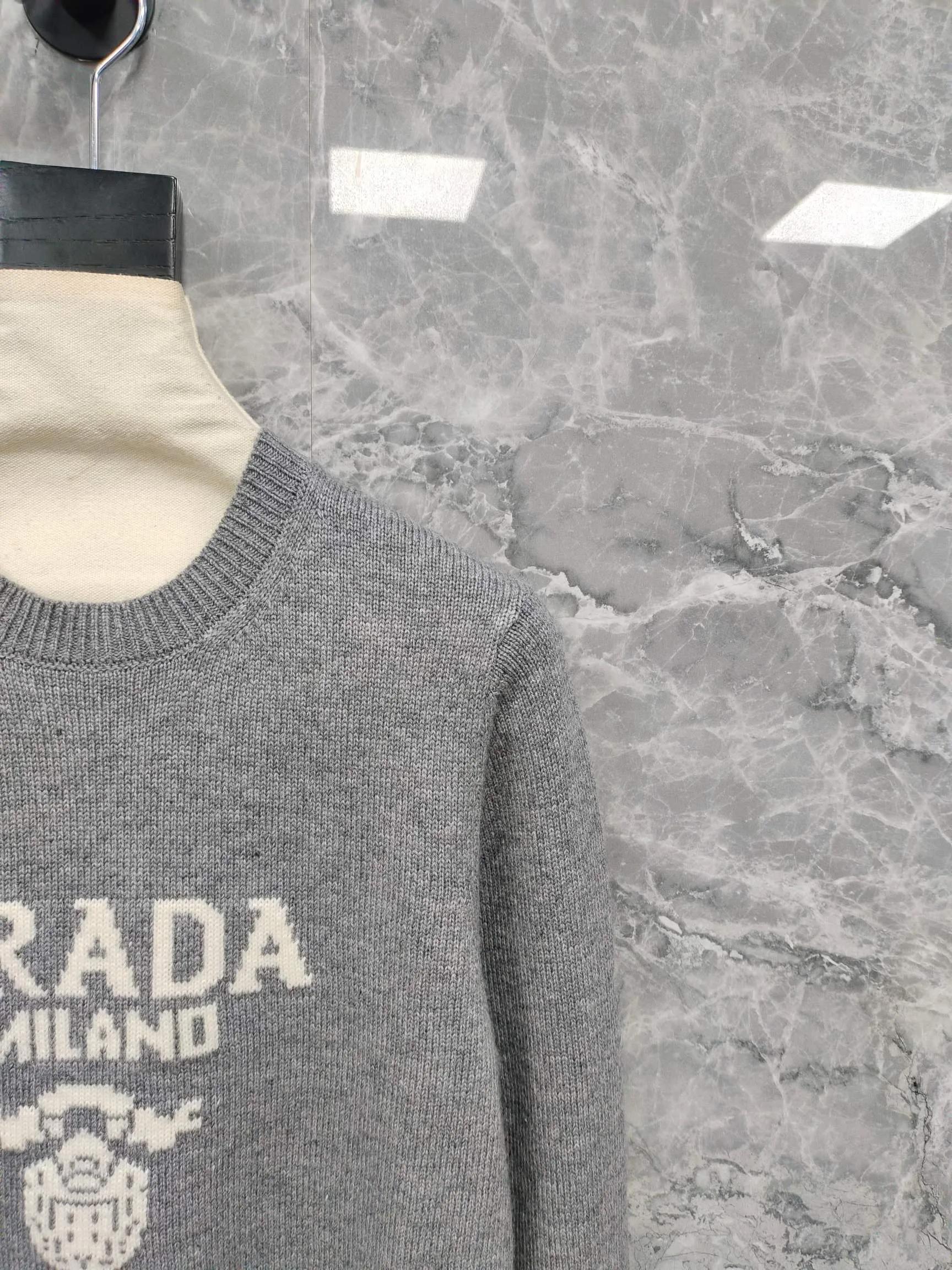 Women's Jumpers And Sweaters PRADA 18211766