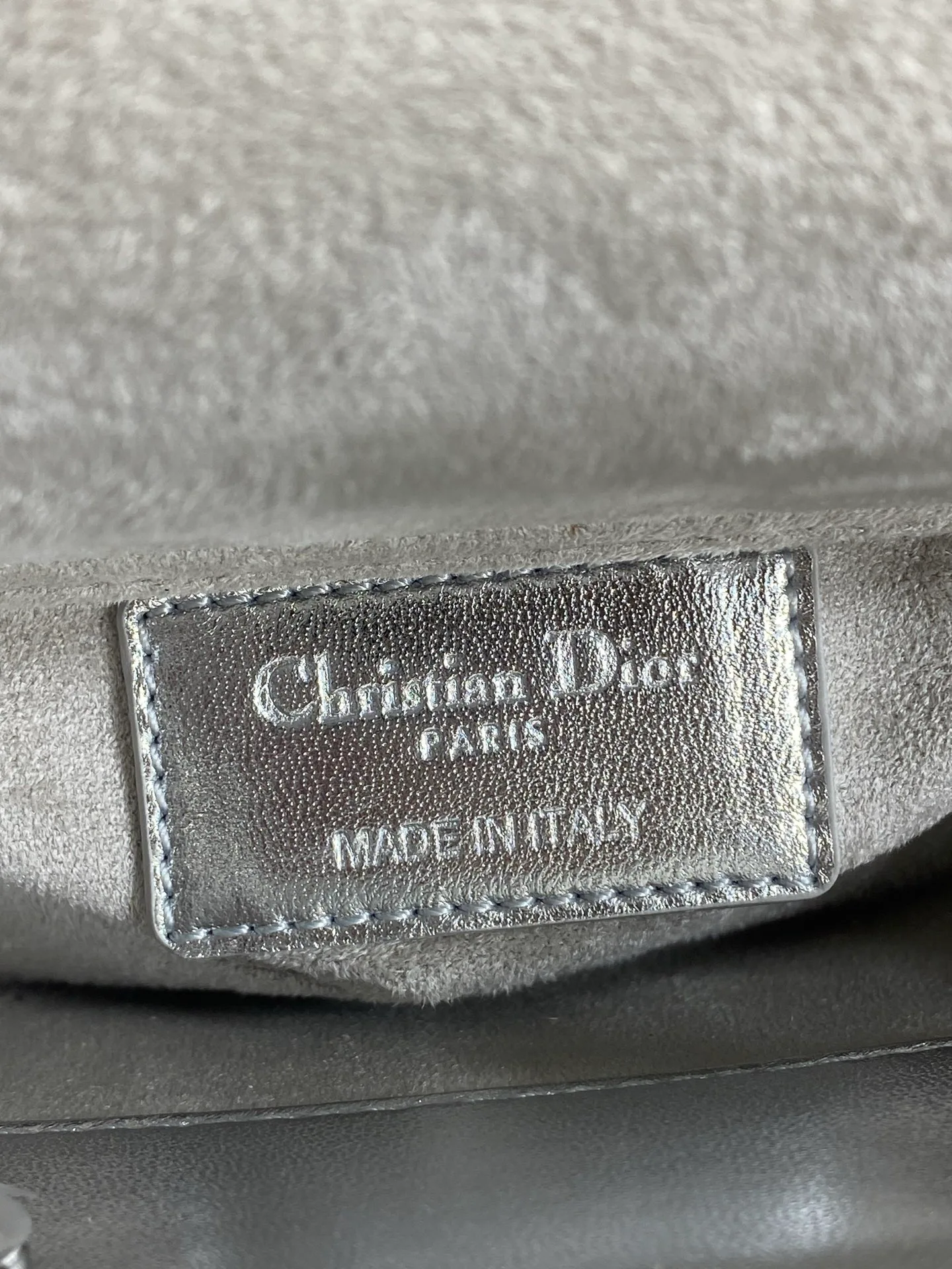 Women's Classic Handbags CHRISTIAN DIOR 17601489