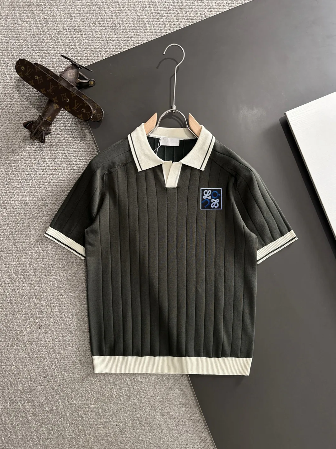 Men's T-Shirts LOEWE 16852076