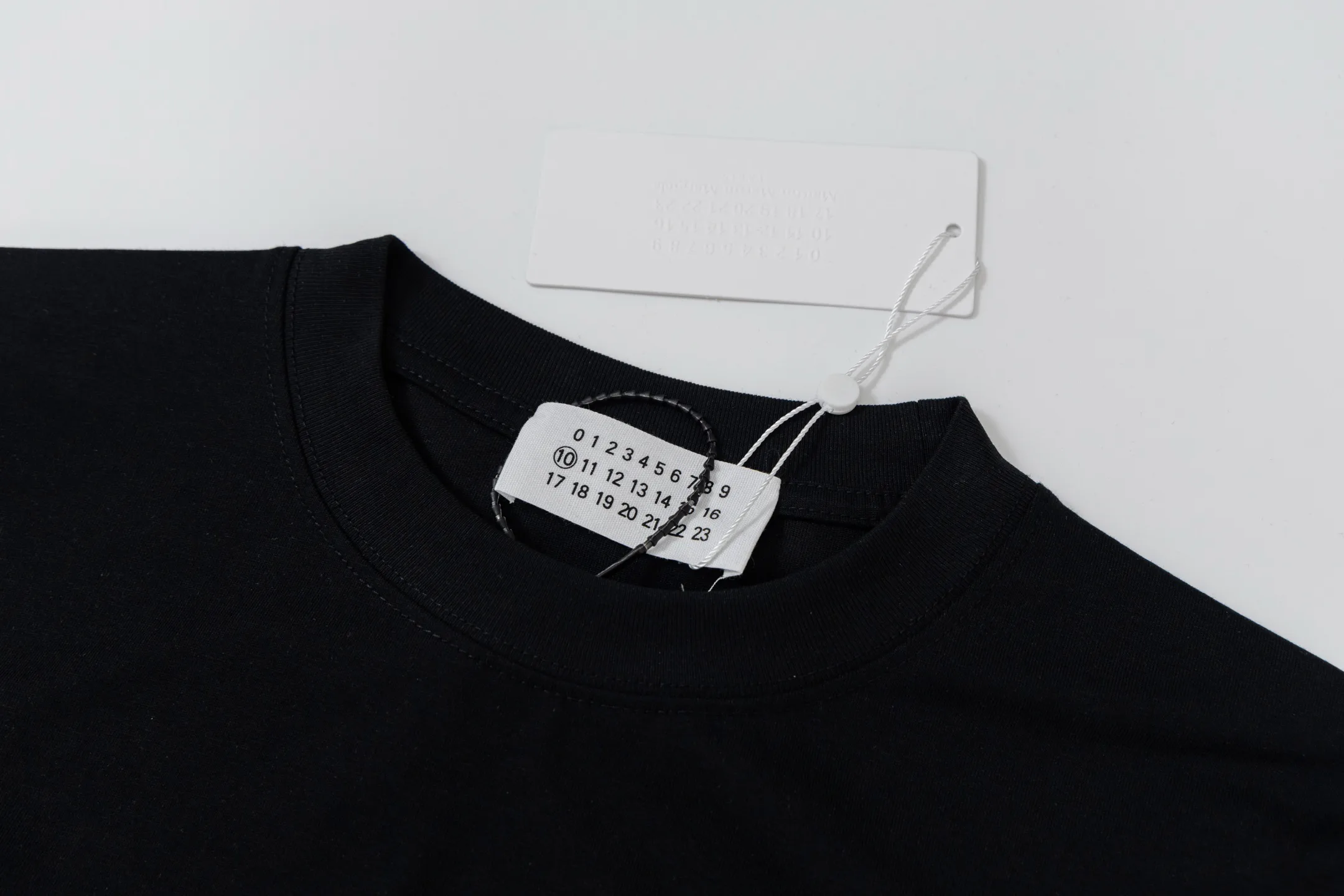 Men's T-Shirts MAISON MARGIELA 17113153