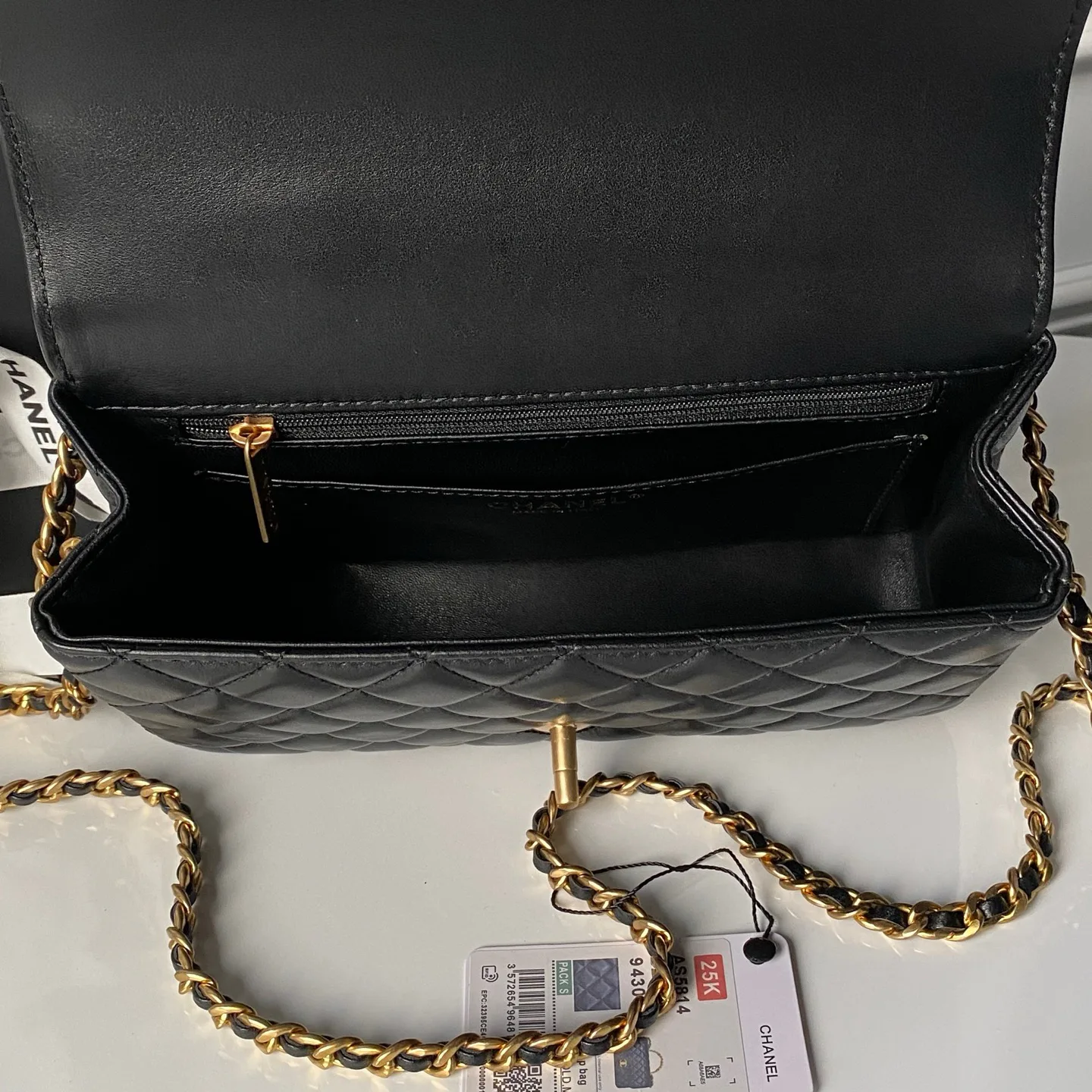 Women's Classic Handbags CHANEL 18207737