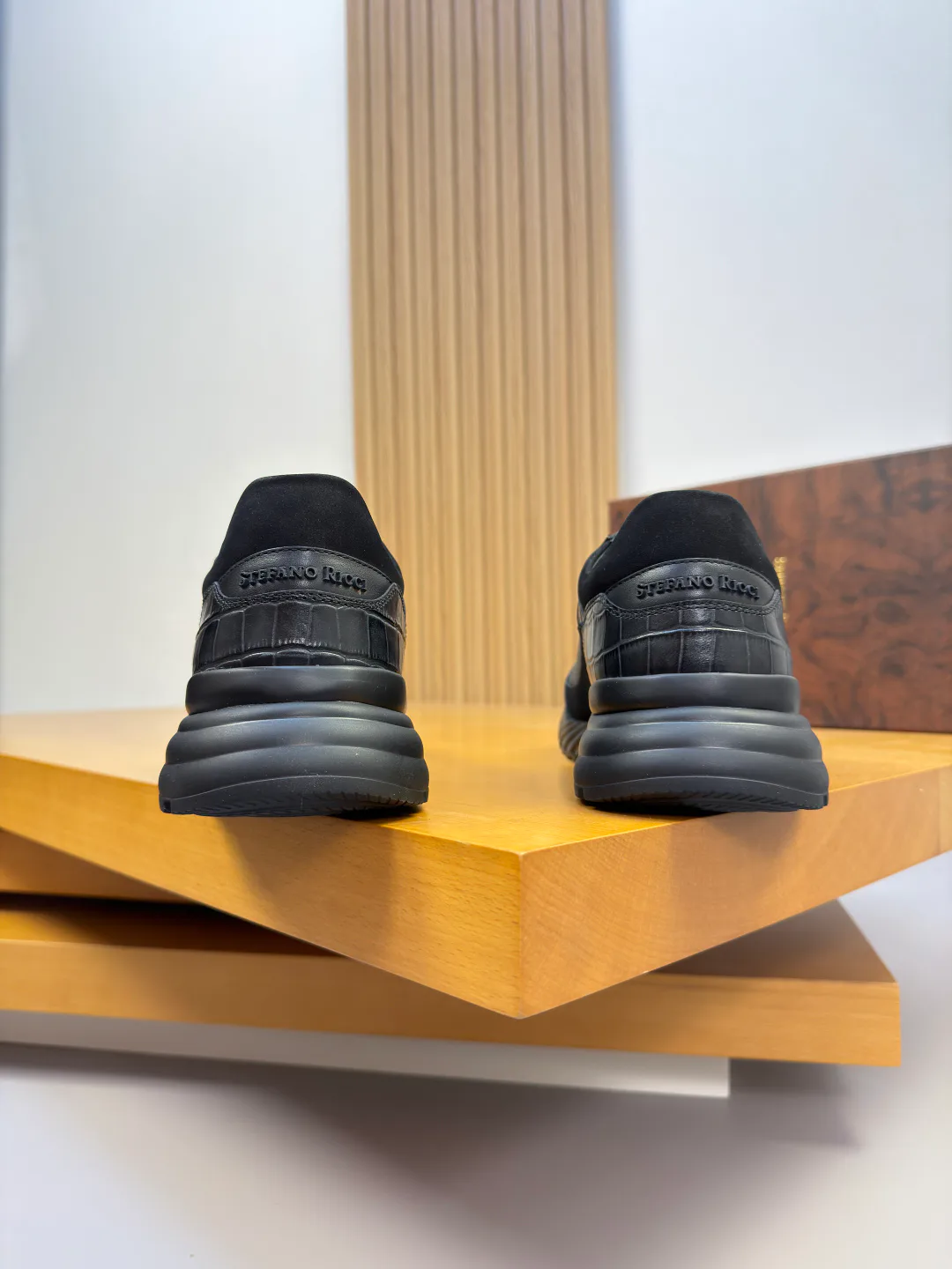 Men's Sneakers STEFANO RICCI 17903264