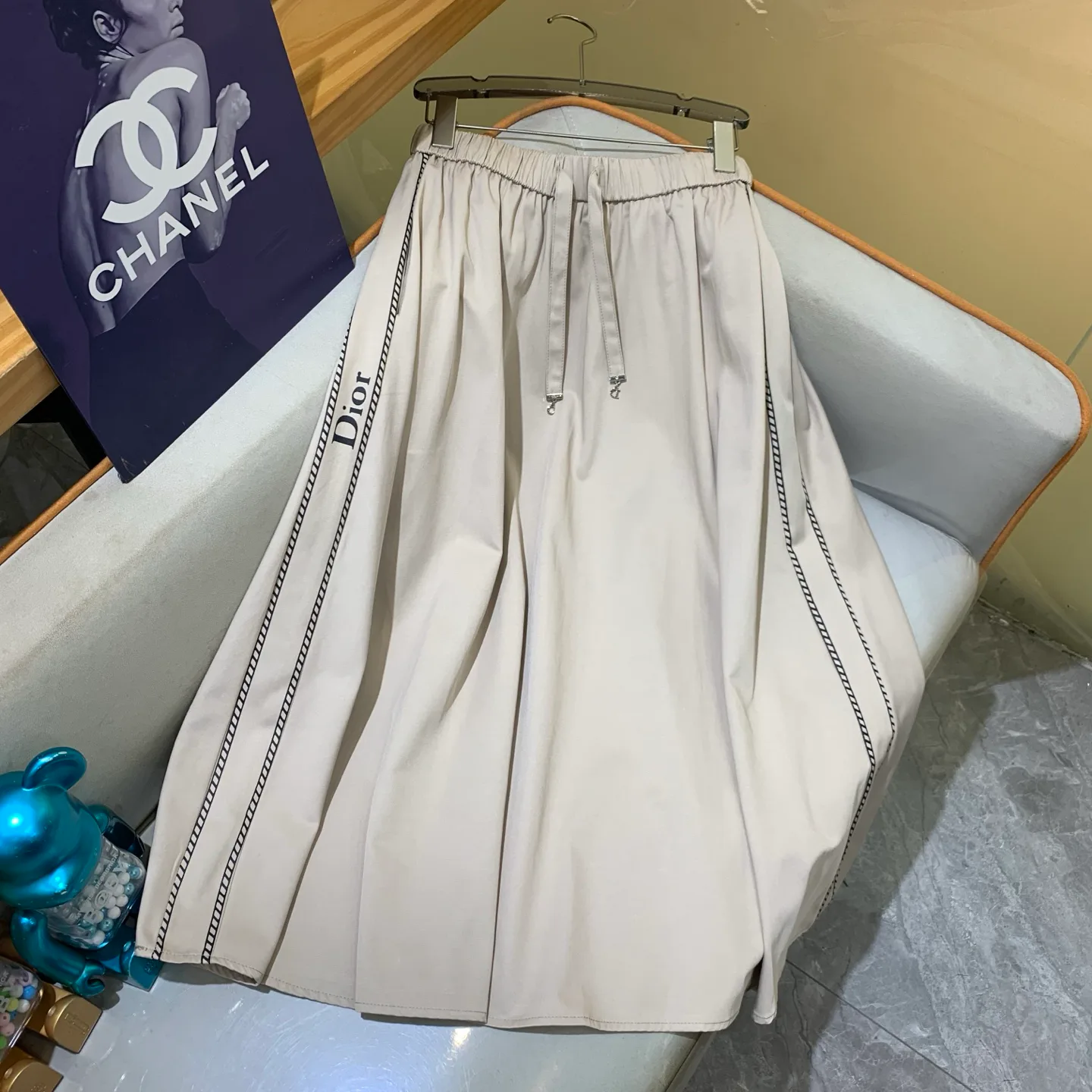 Women's Skirts CHRISTIAN DIOR 17612764
