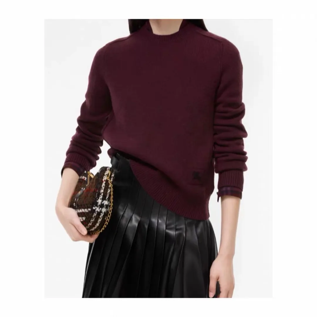 Women's Jumpers And Sweaters BURBERRY 18264821