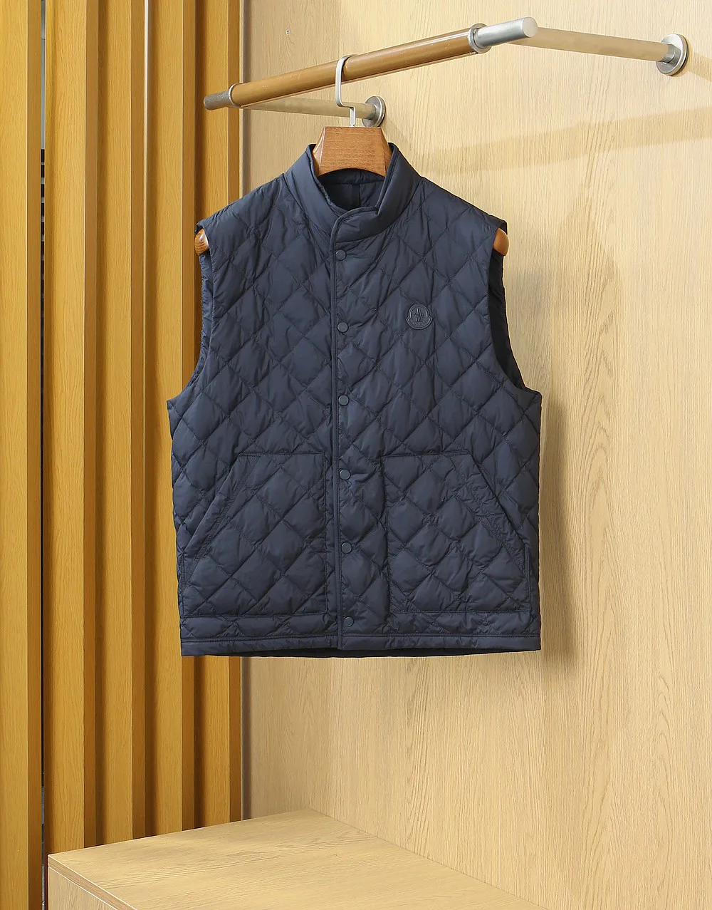 Women's Vests MONCLER 18188871