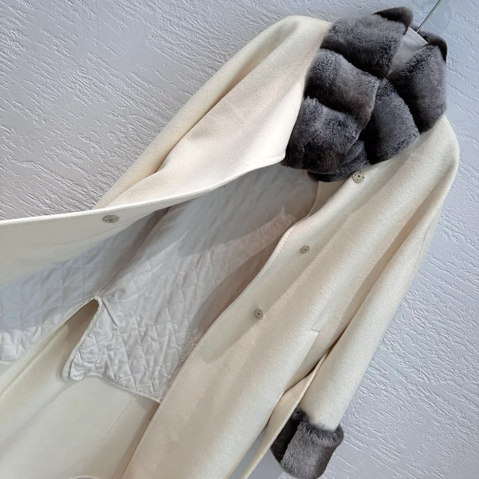 Women's Coats LORO PIANA 18456349