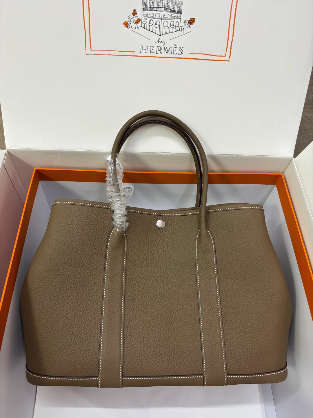 Women's Classic Handbags HERMES 18506053