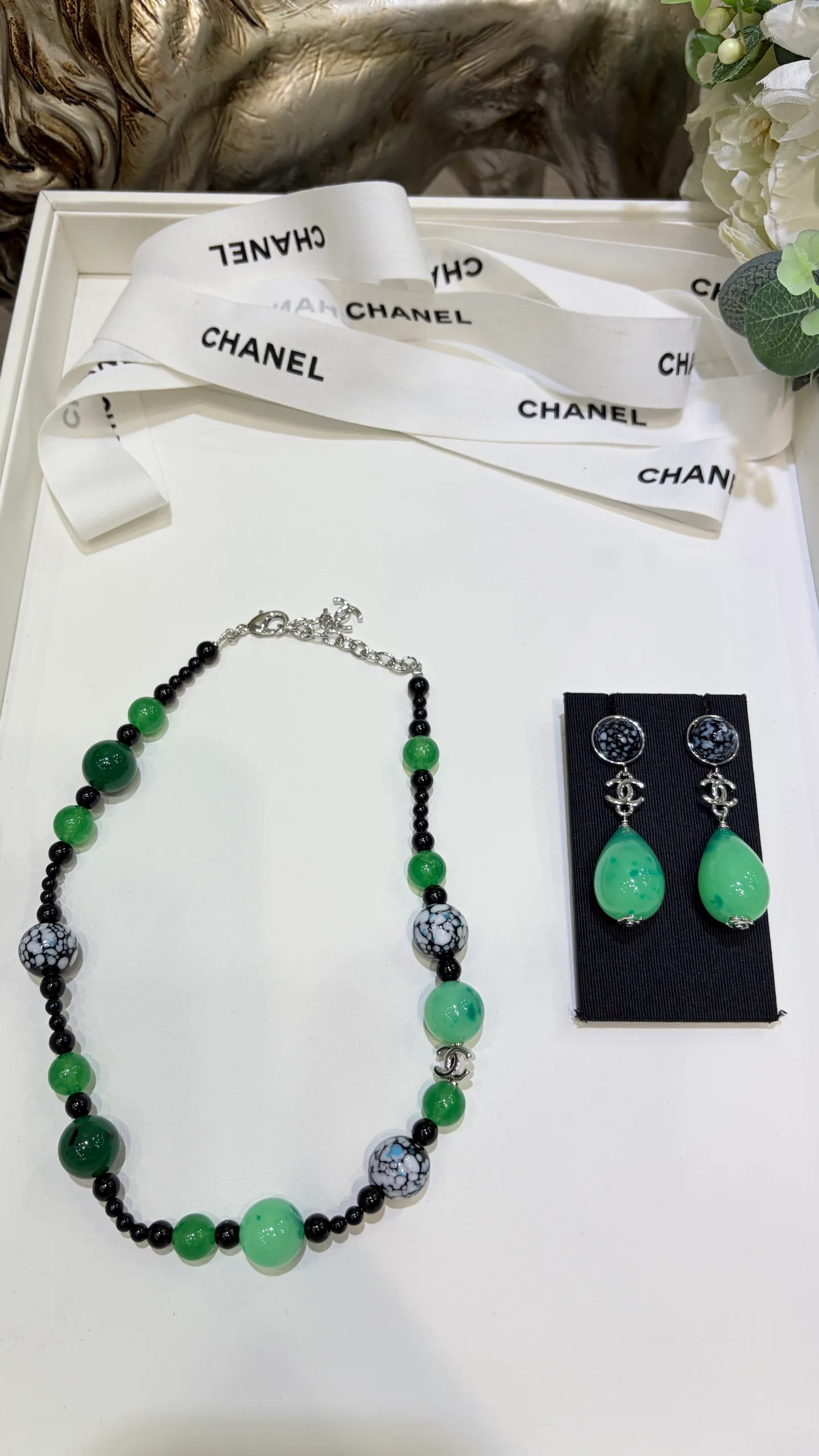 Jewelry CHANEL 18122872