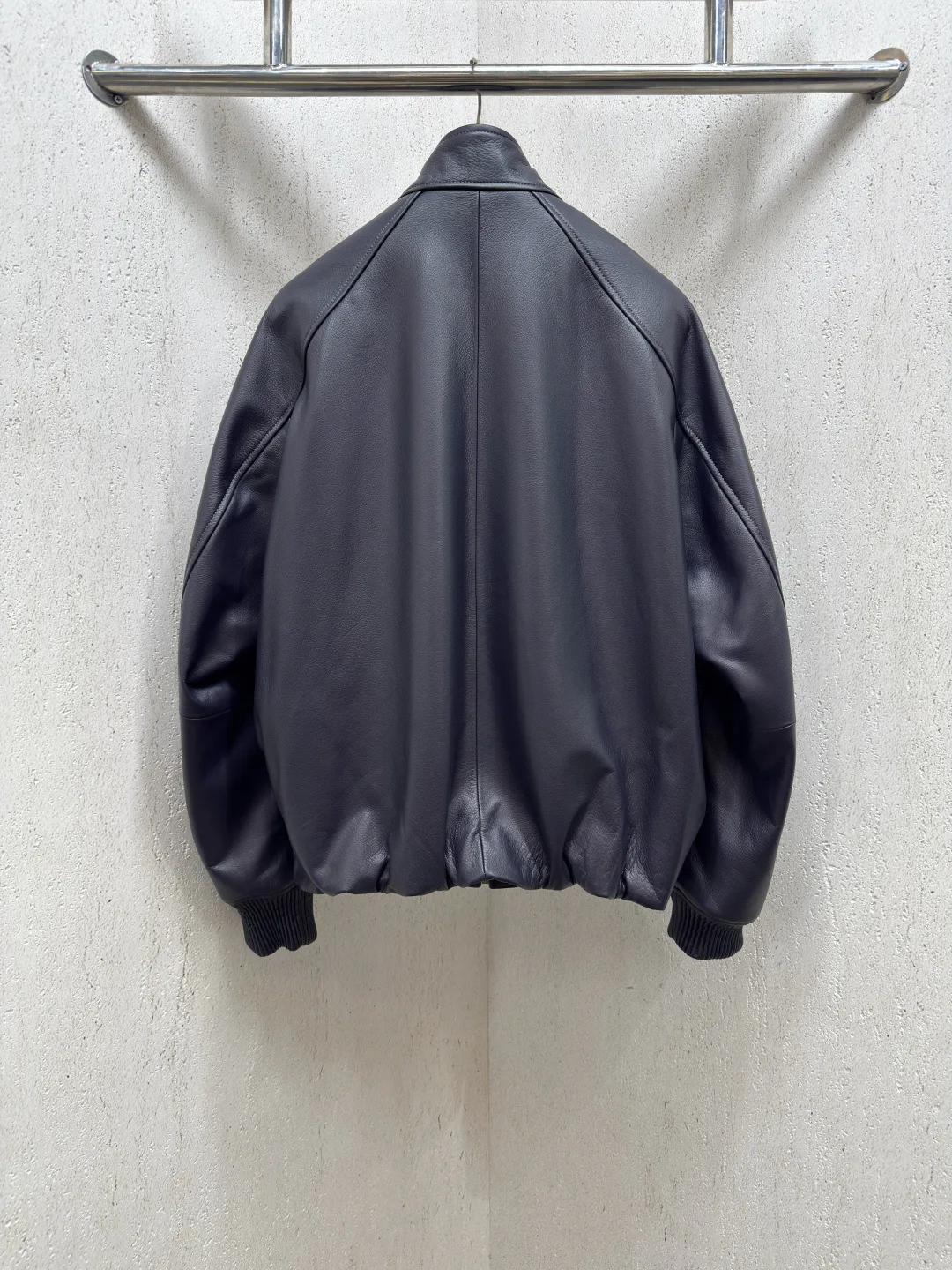 Men's Leather Jackets And Sheepskin Coats LOUIS VUITTON 17966994