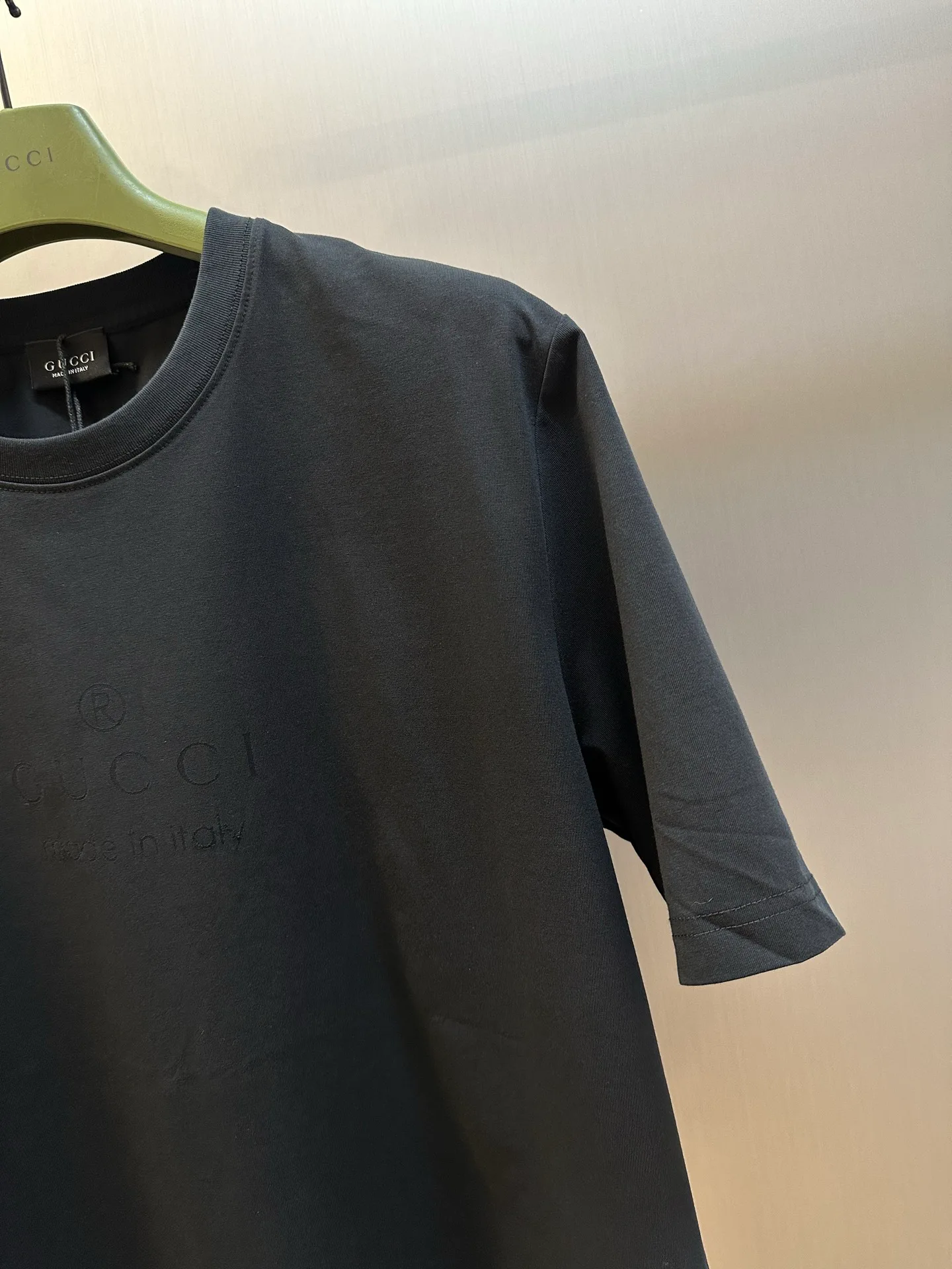 Men's T-Shirts GUCCI 18179550