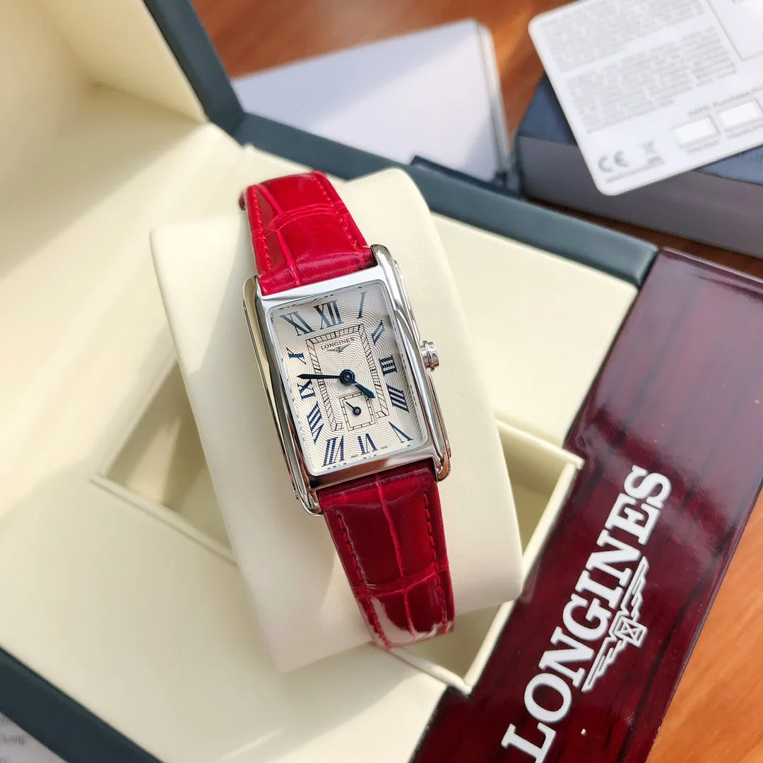 Women's Watches LONGINES 17336747