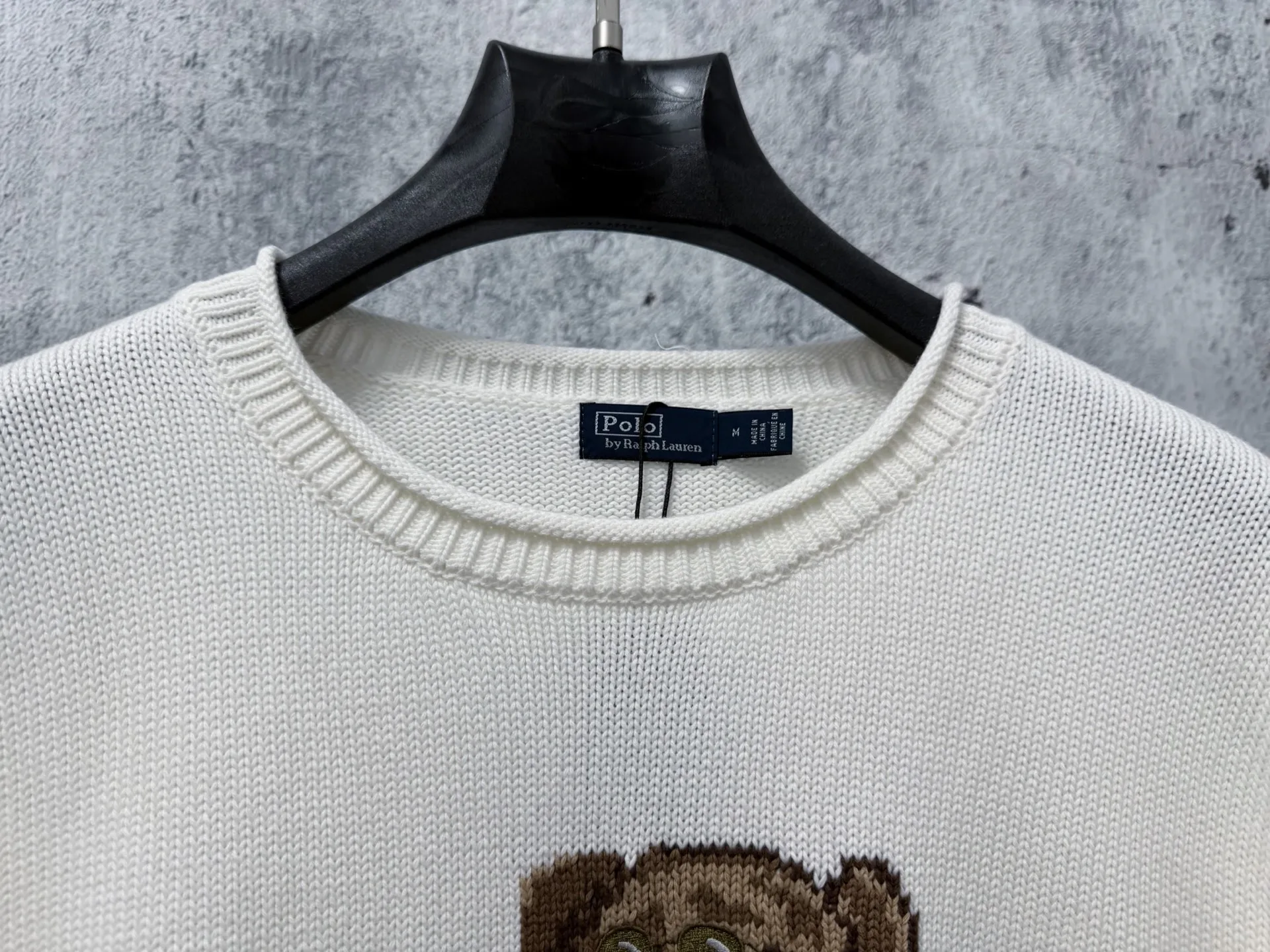 Men's Jumpers And Sweaters RALPH LAUREN 18128425
