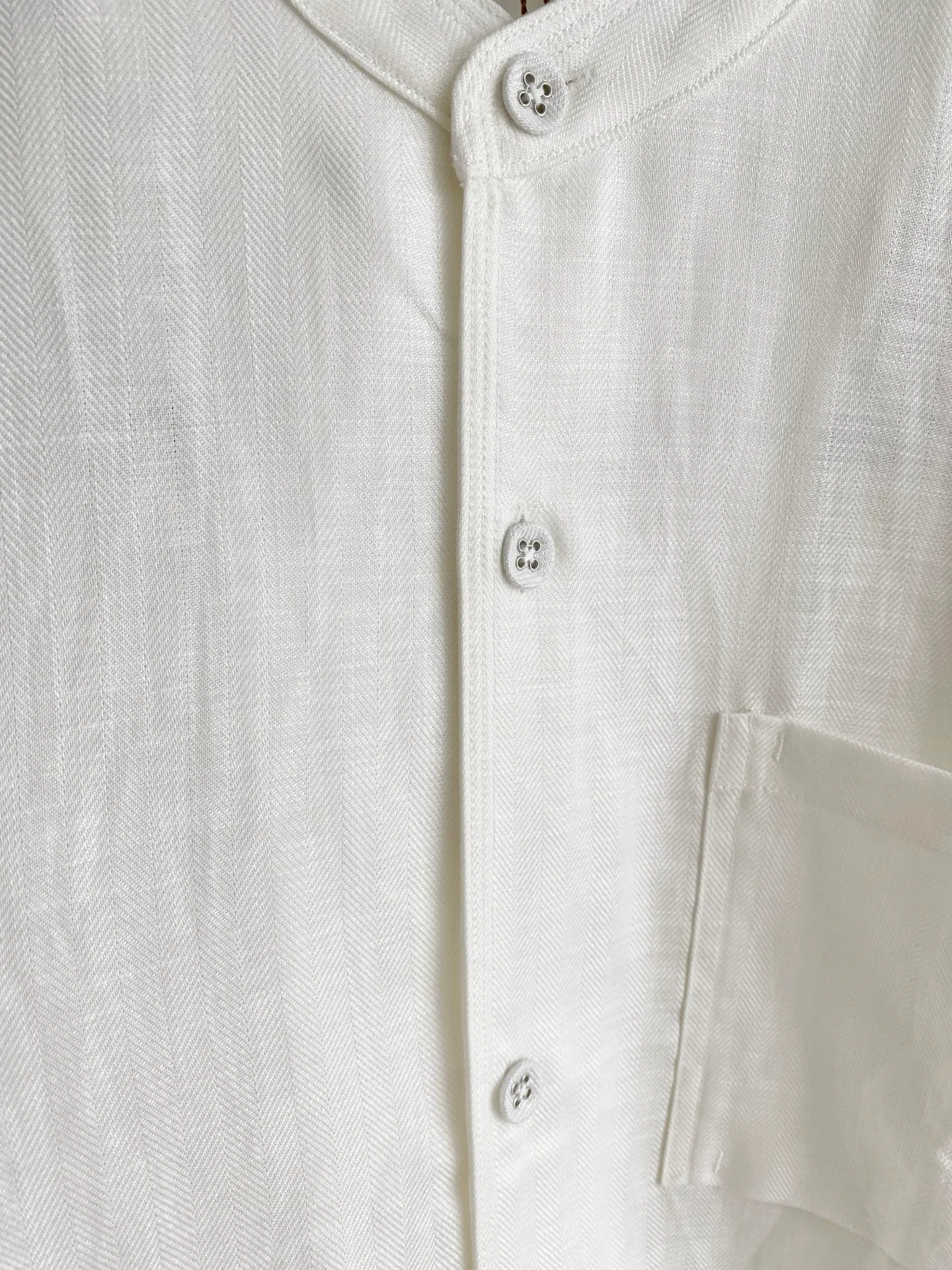 Men's Shirts LORO PIANA 17993669