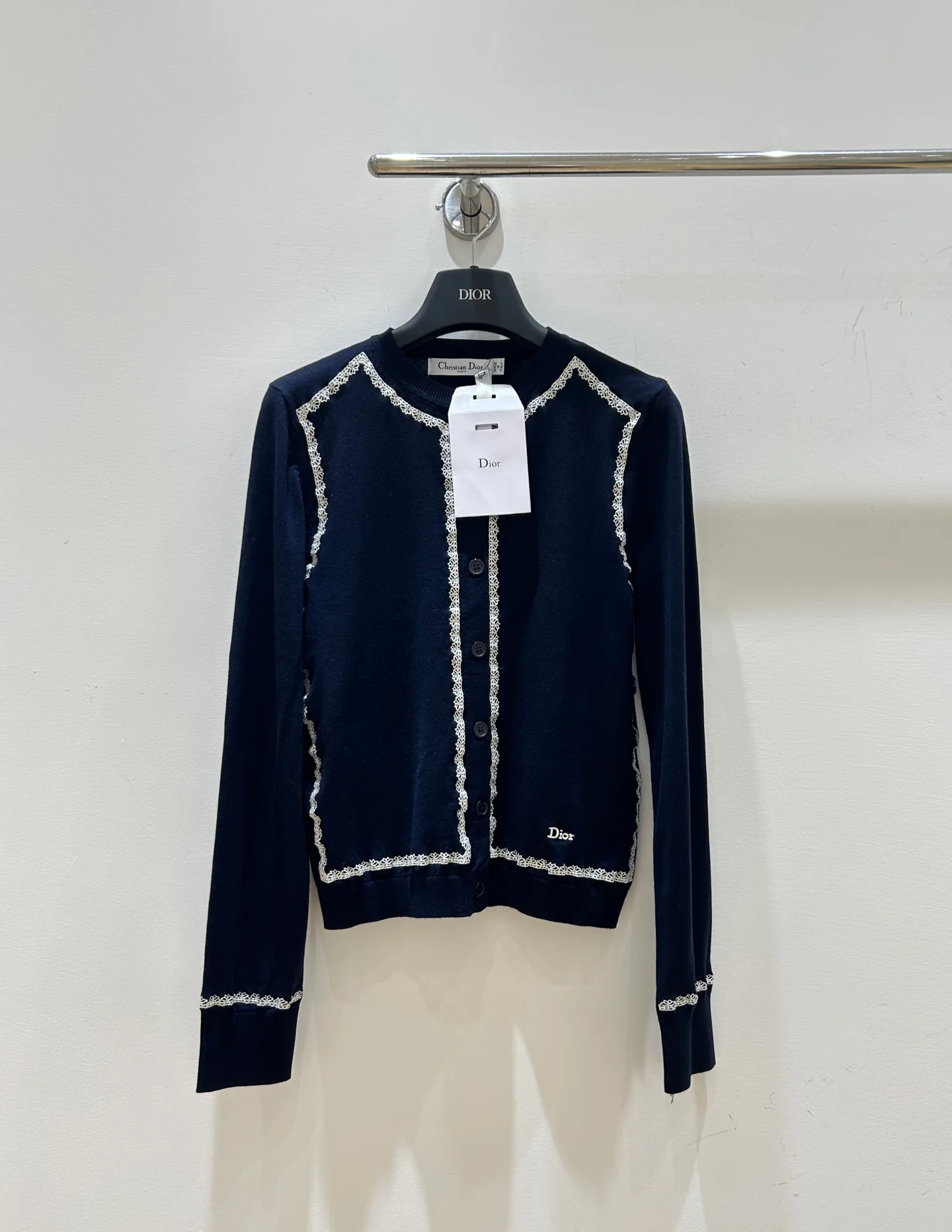 Women's Jumpers And Sweaters CHRISTIAN DIOR 18097366