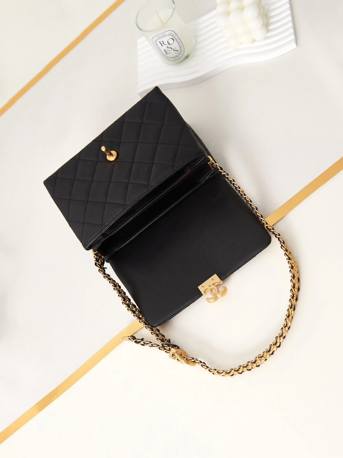 Women's Classic Handbags CHANEL 18065593