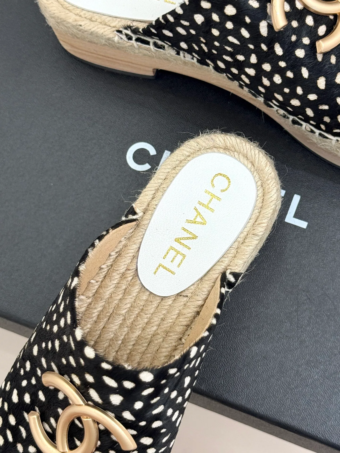 Women's Mules And Clogs CHANEL 17813173