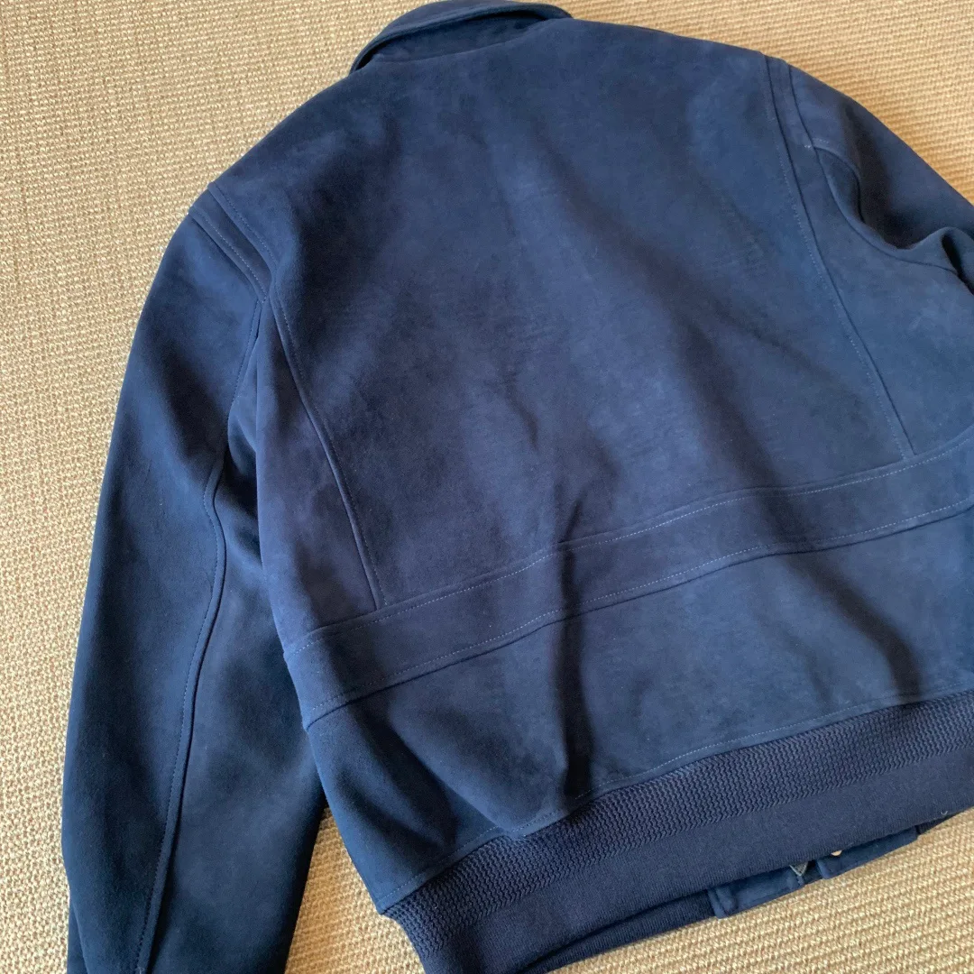 Men's Jackets And Down Jackets BERLUTI 17930810