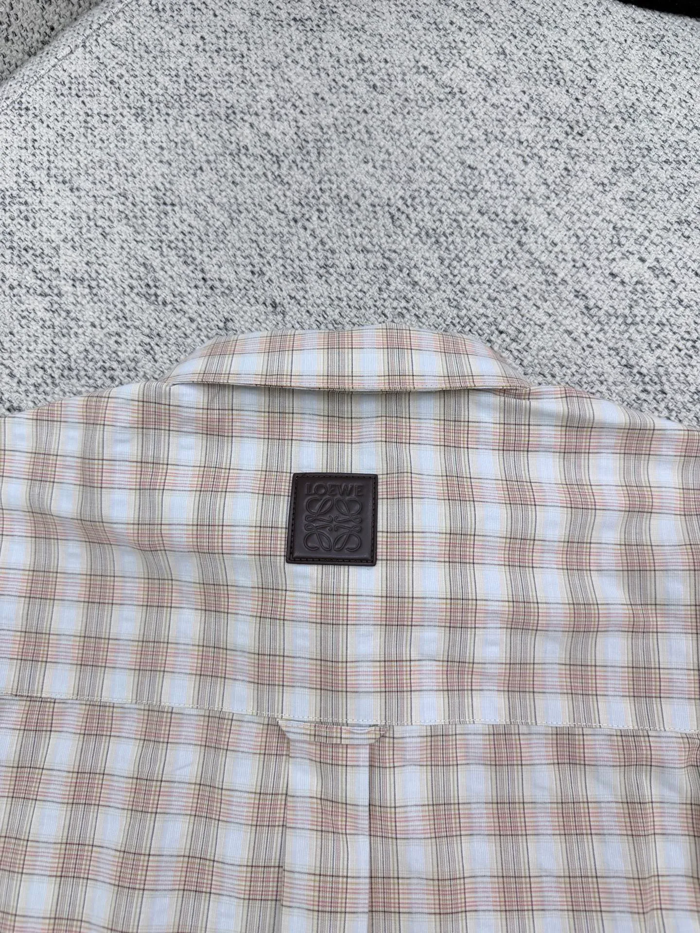 Men's Shirts LOEWE 18074067