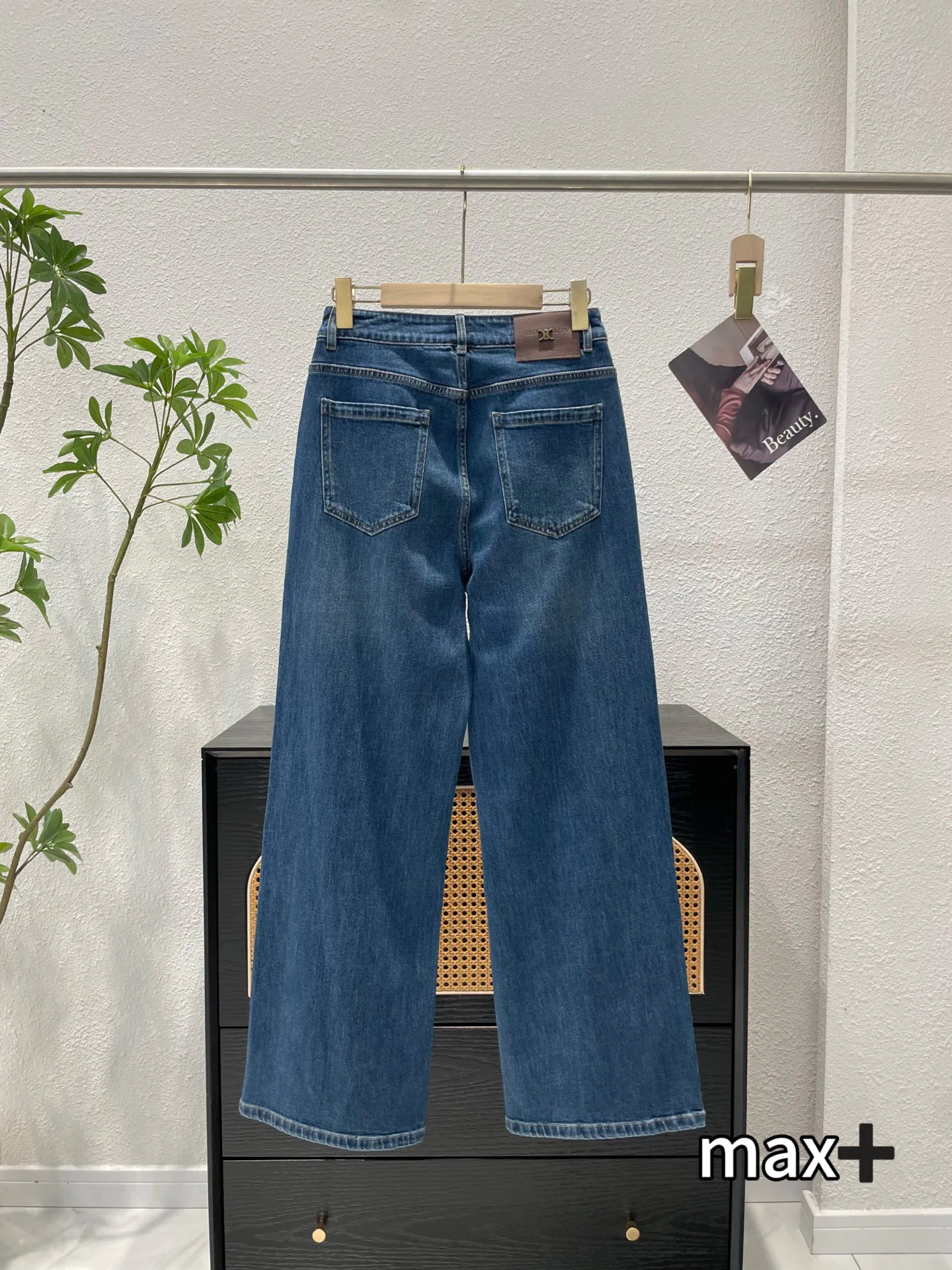 Women's Jeans CELINE 18288750