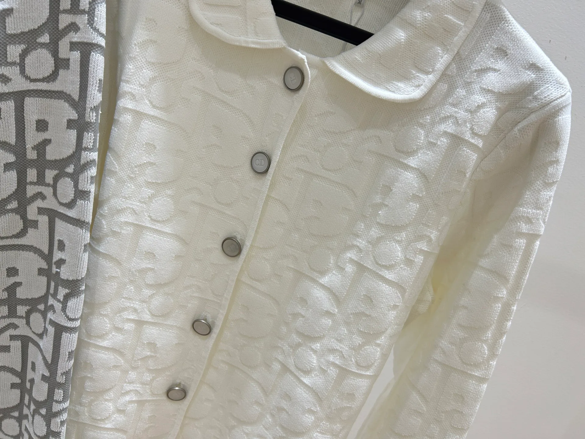 Women's Jumpers And Sweaters CHRISTIAN DIOR 17285142