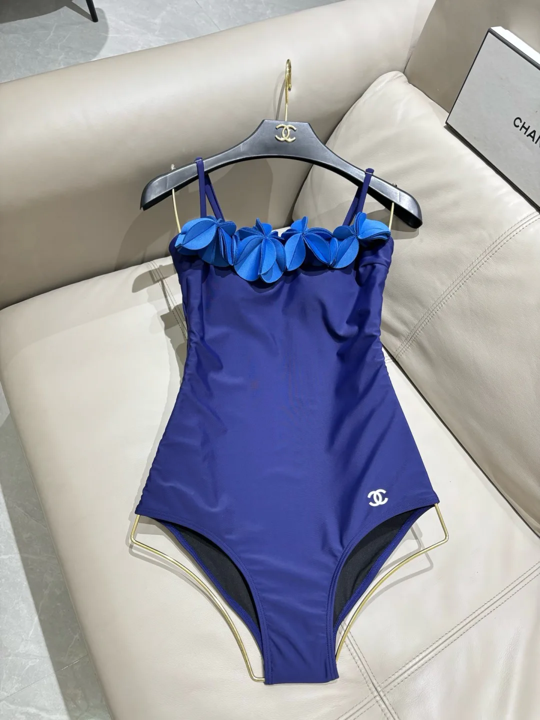 Women's Swimwear CHANEL 17631870