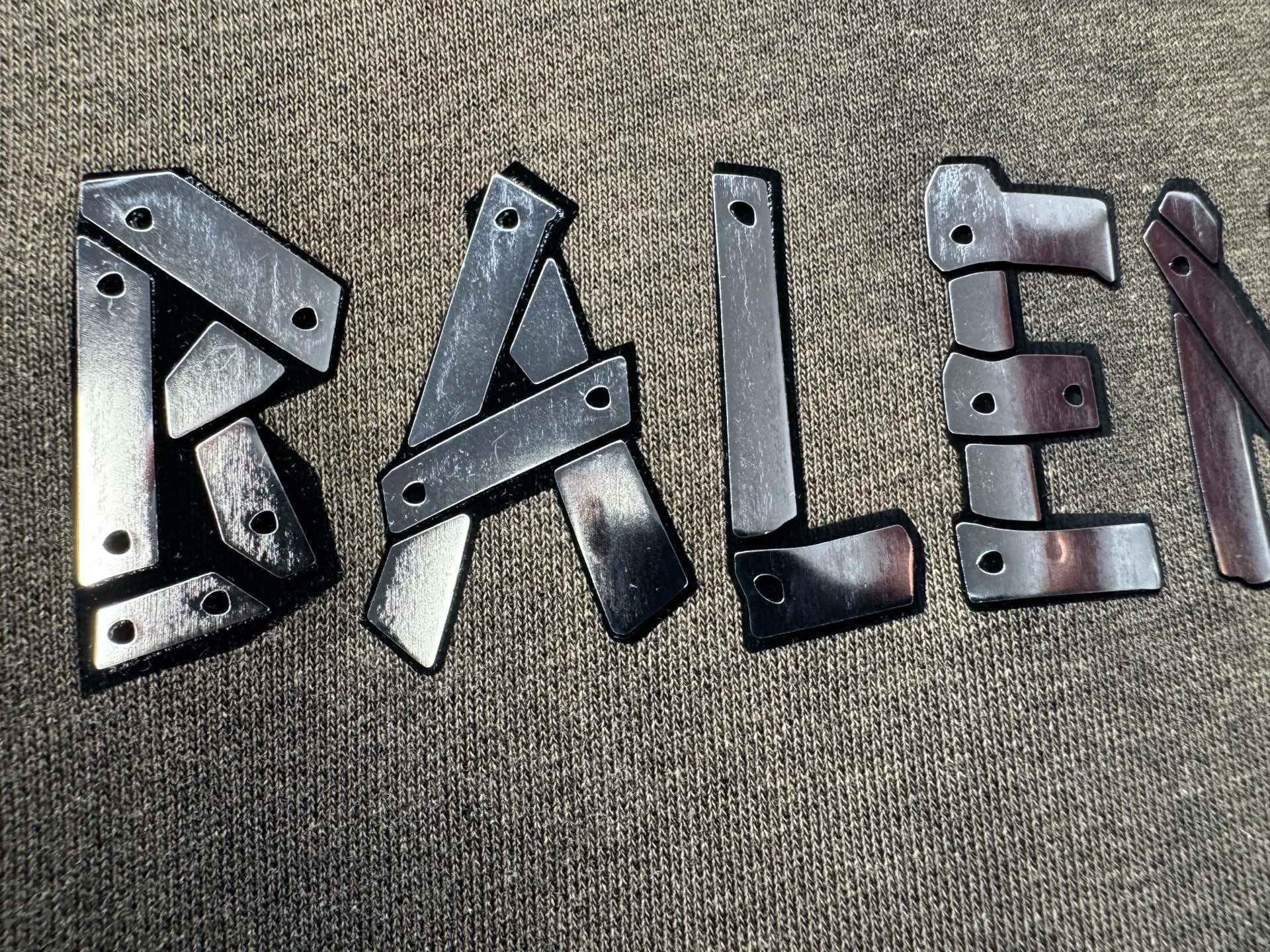 Women's Sweatshirts And Hoodies BALENCIAGA 18182350