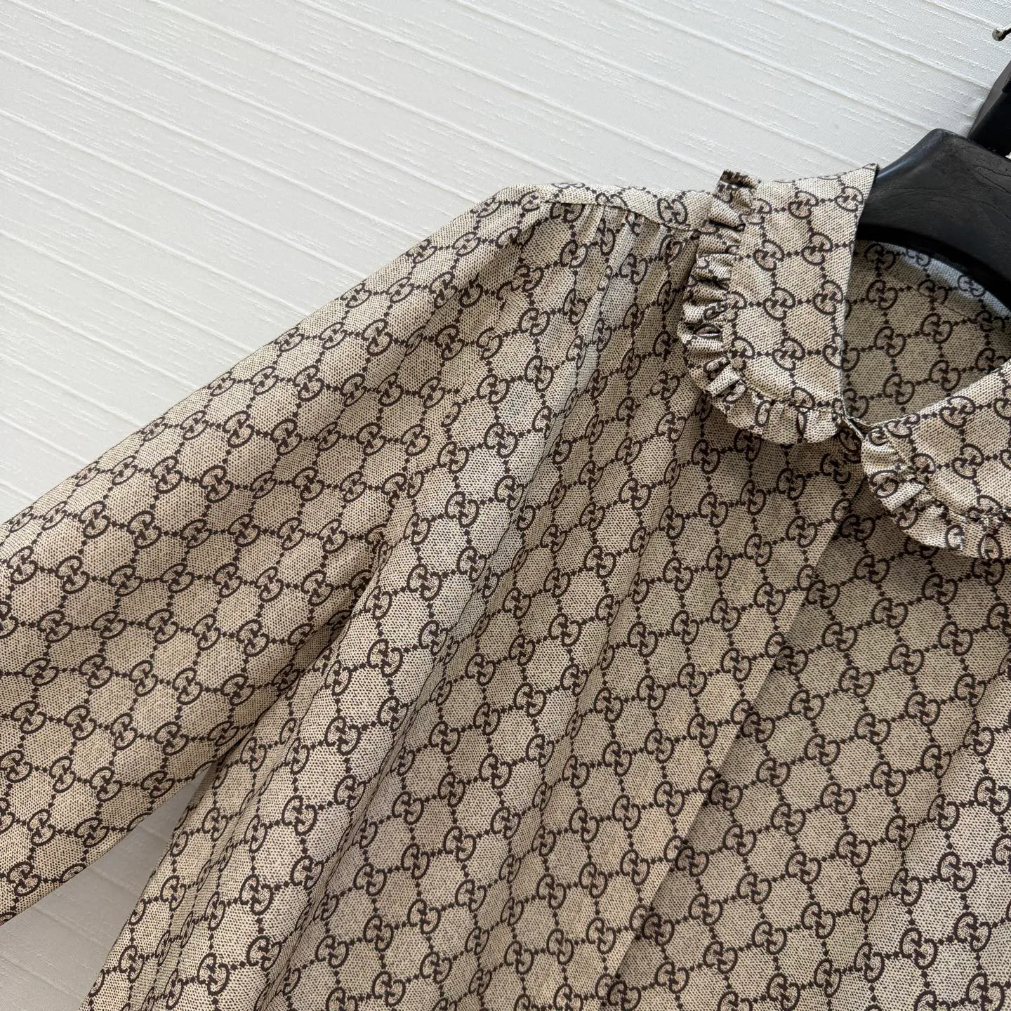 Women's Shirts GUCCI 18108442