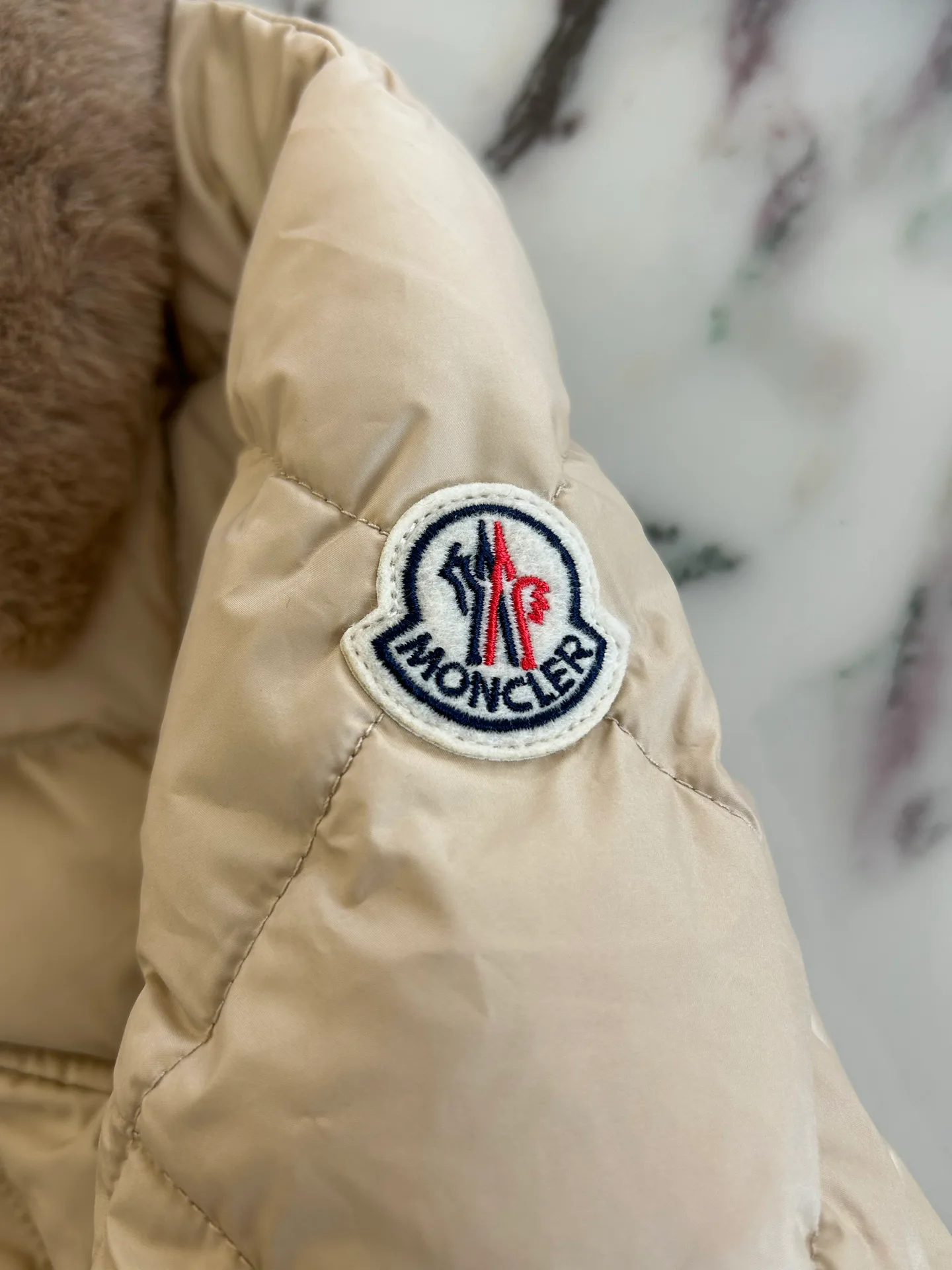 Men's Jackets And Down Jackets MONCLER 18231453