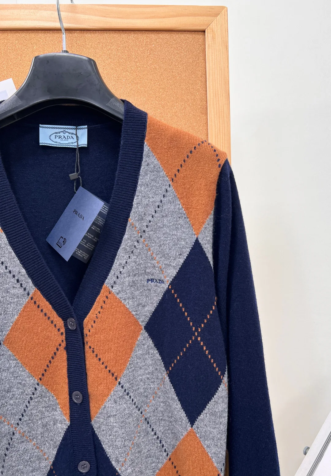 Women's Jumpers And Sweaters PRADA 17850791
