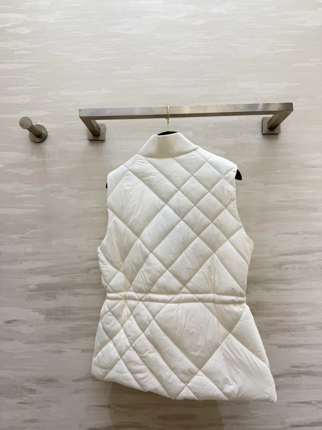 Women's Vests BURBERRY 18276681