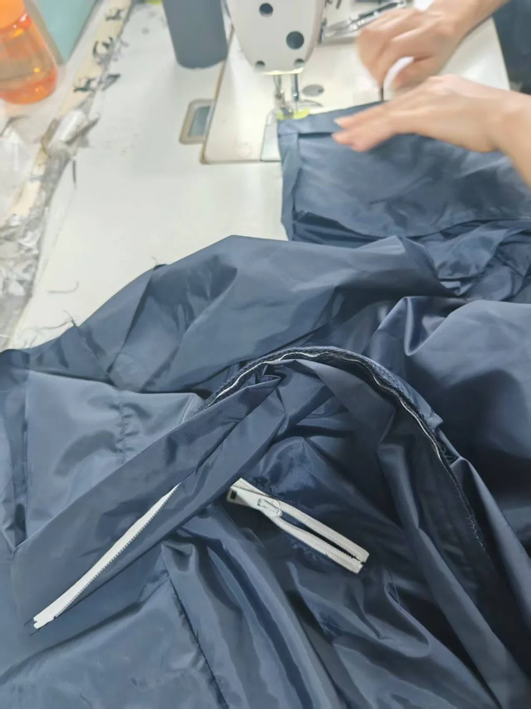 Men's Jackets And Down Jackets PRADA 17571910
