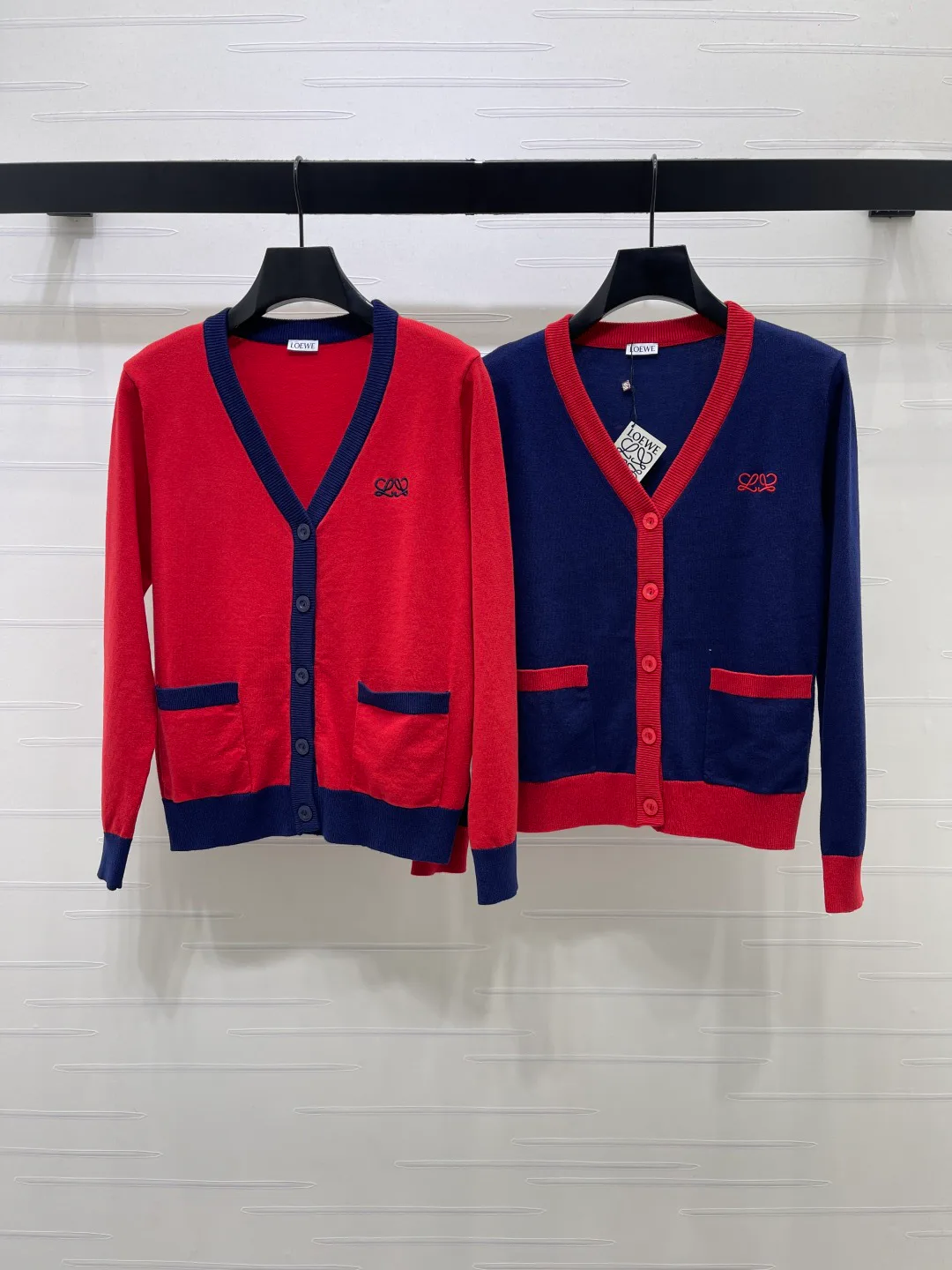 Women's Jumpers And Sweaters LOEWE 18437172