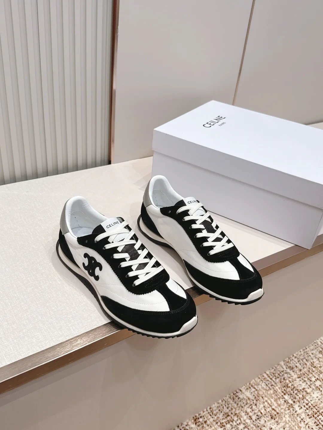 Women's Sneakers CELINE 17708717